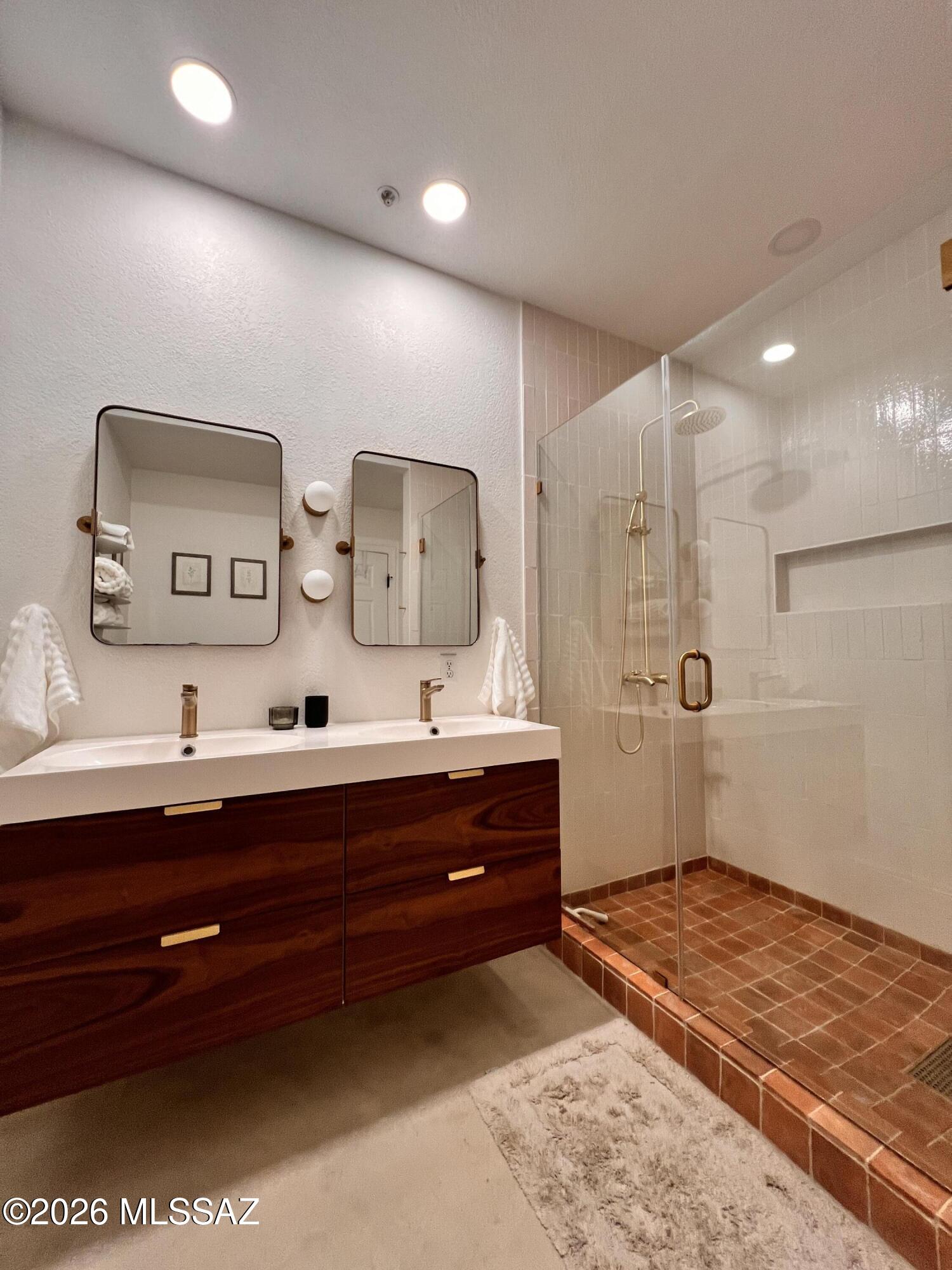 The Boulders at La Reserve Condominiums - Residential Lease