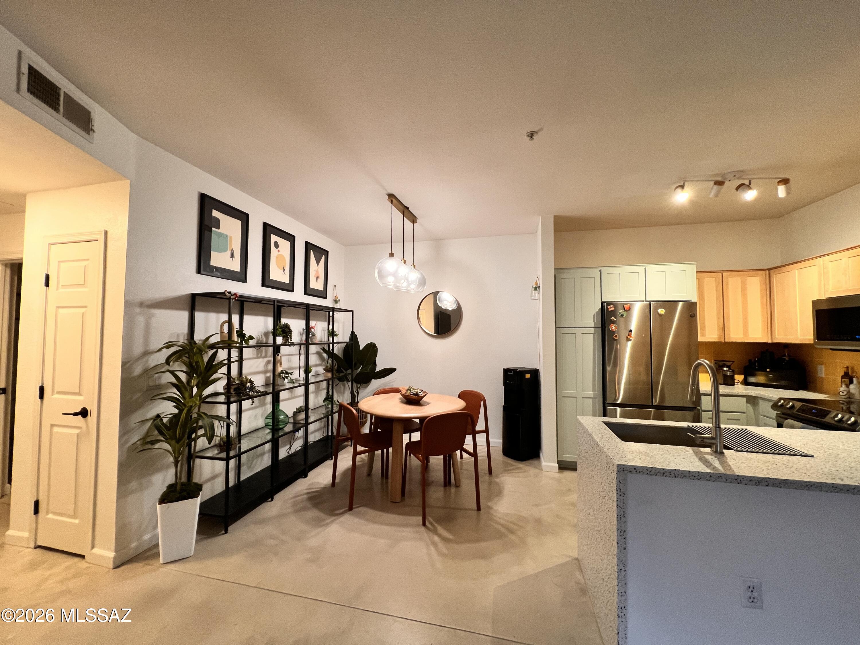 The Boulders at La Reserve Condominiums - Residential Lease