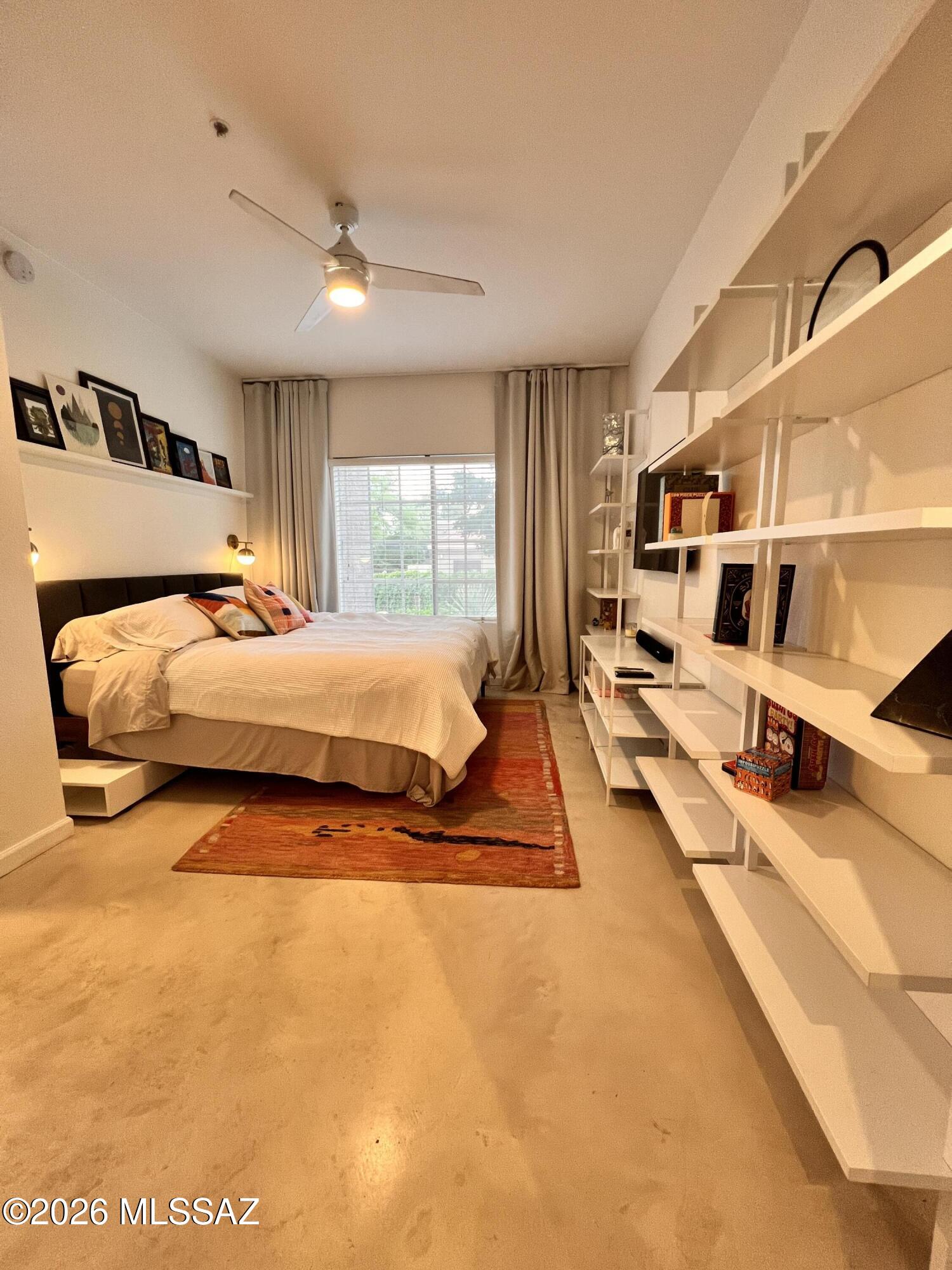 The Boulders at La Reserve Condominiums - Residential Lease