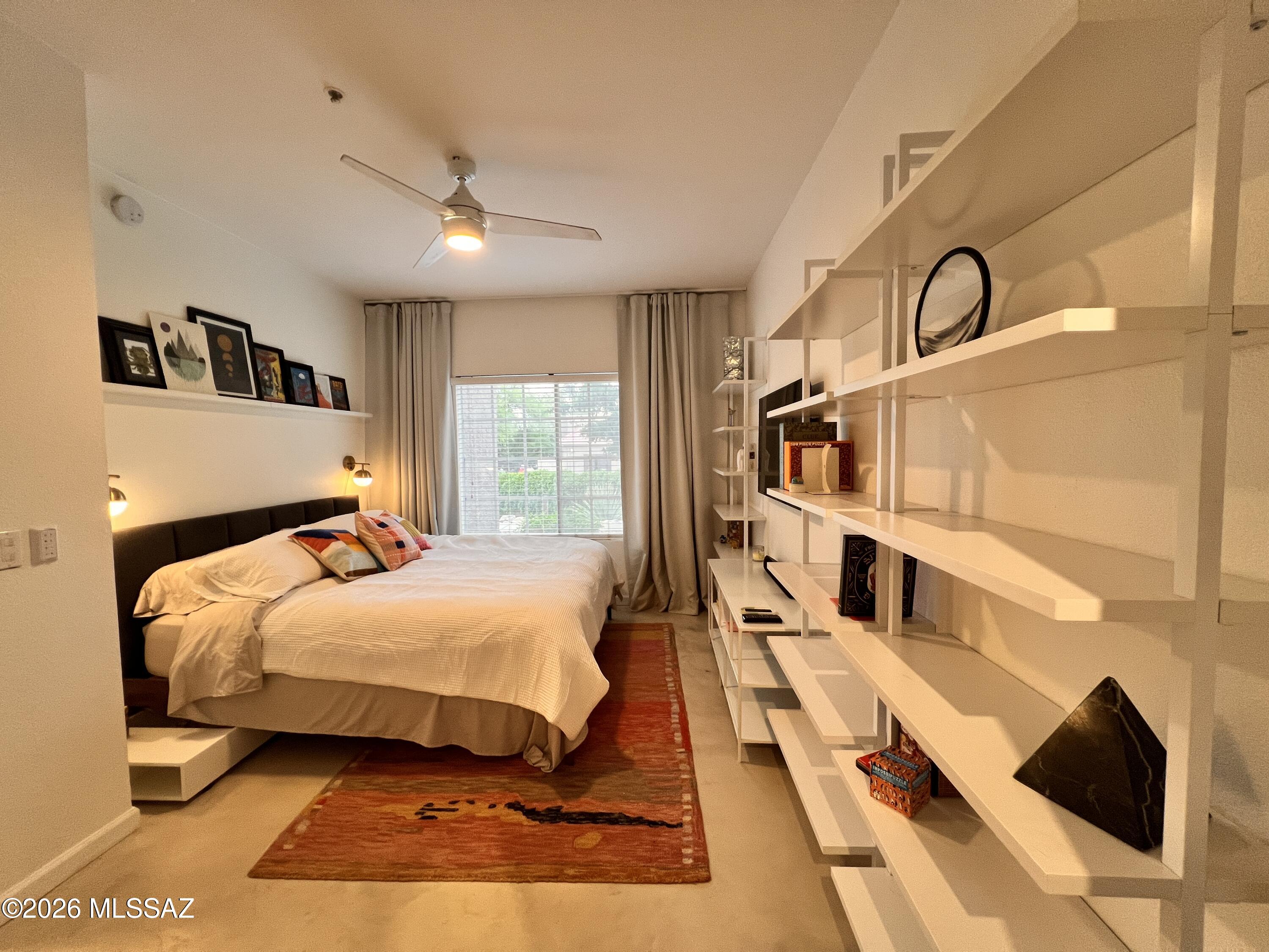The Boulders at La Reserve Condominiums - Residential Lease