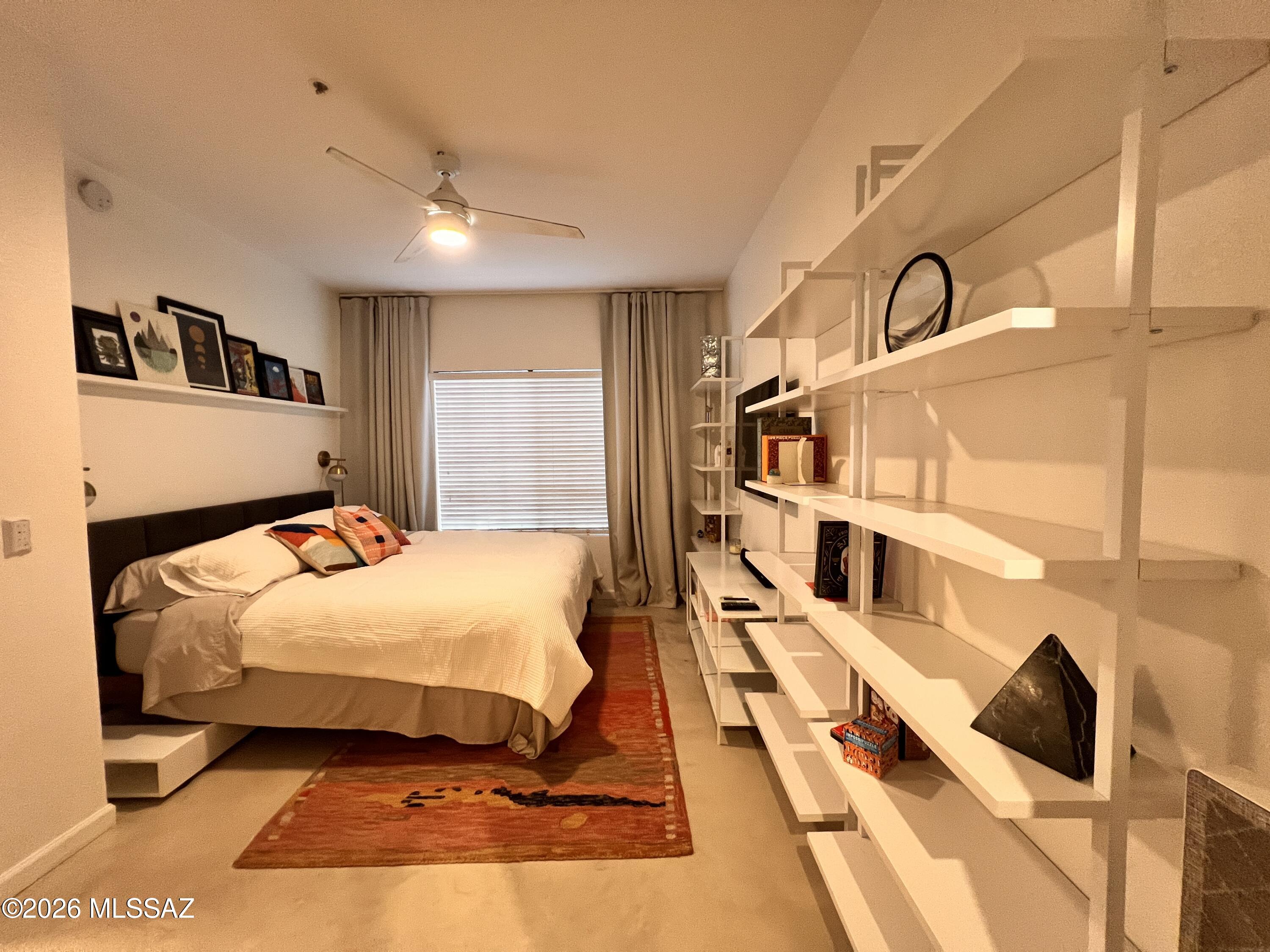 The Boulders at La Reserve Condominiums - Residential Lease