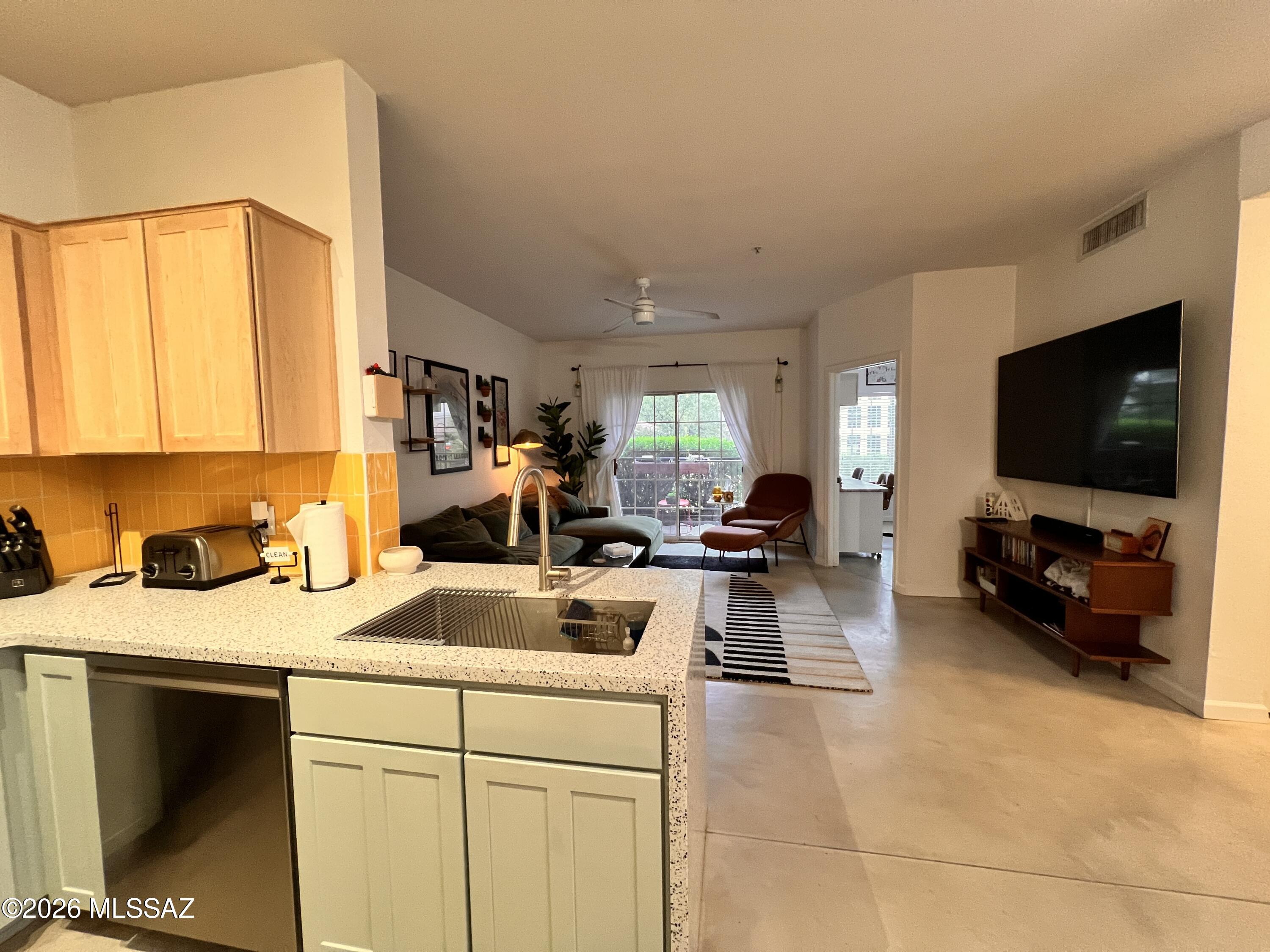 The Boulders at La Reserve Condominiums - Residential Lease