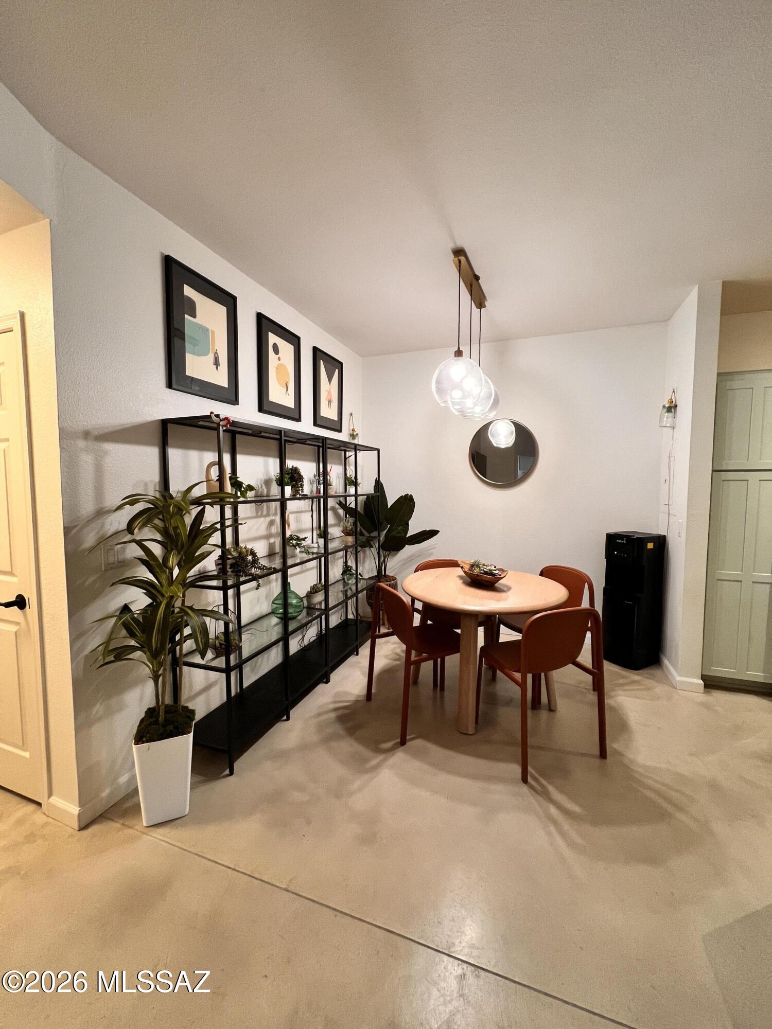 The Boulders at La Reserve Condominiums - Residential Lease