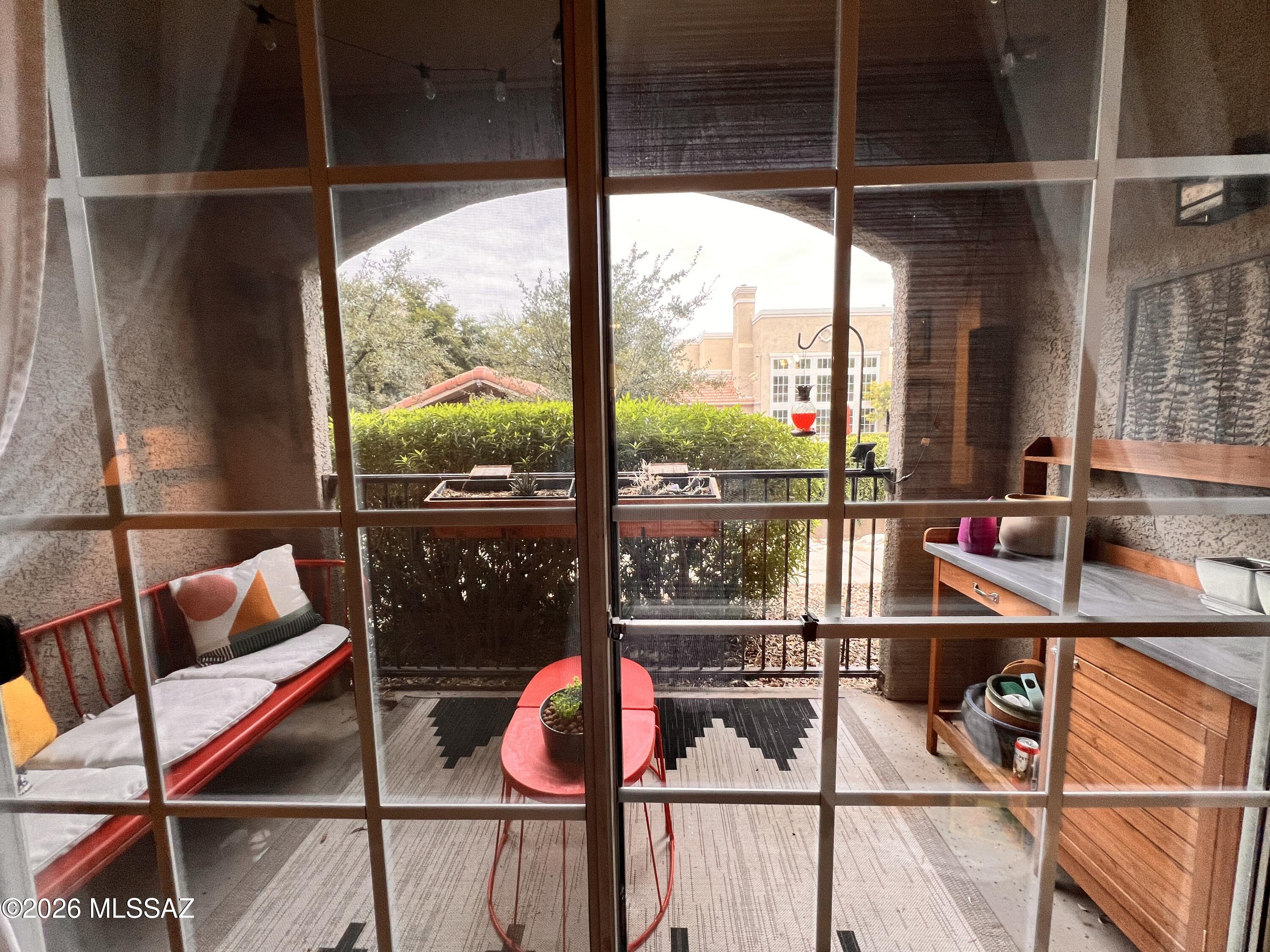 The Boulders at La Reserve Condominiums - Residential Lease