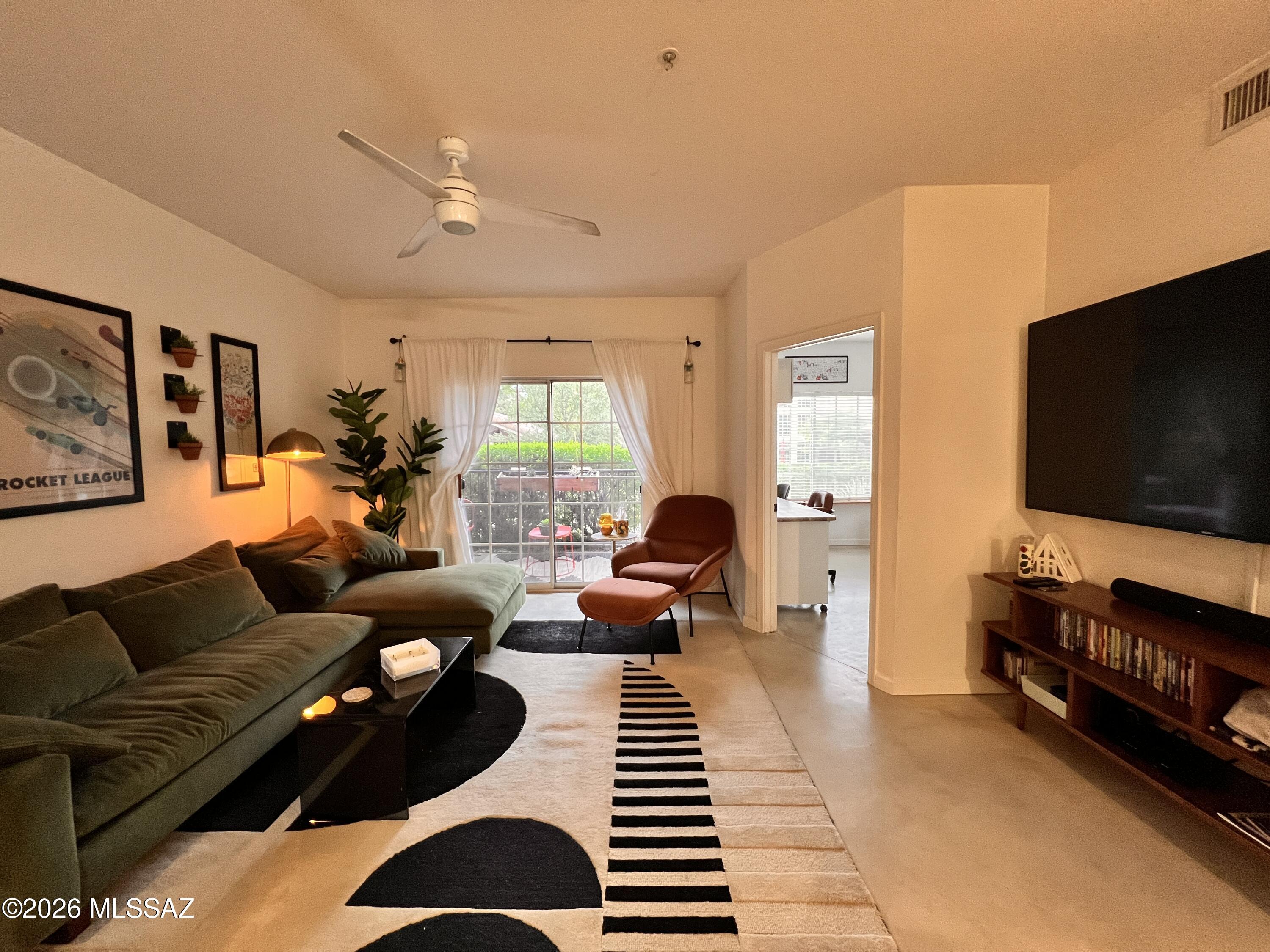 The Boulders at La Reserve Condominiums - Residential Lease