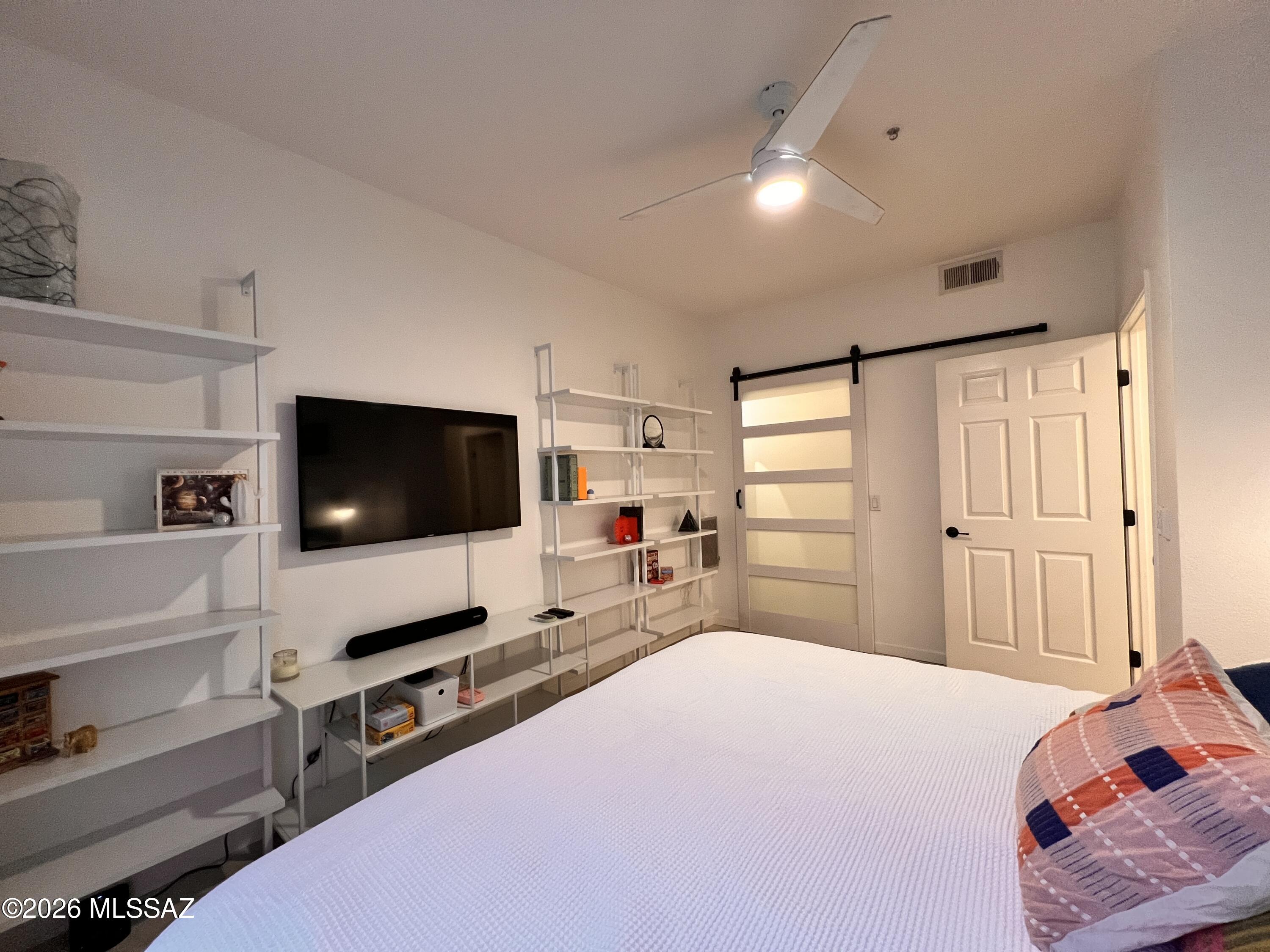 The Boulders at La Reserve Condominiums - Residential Lease
