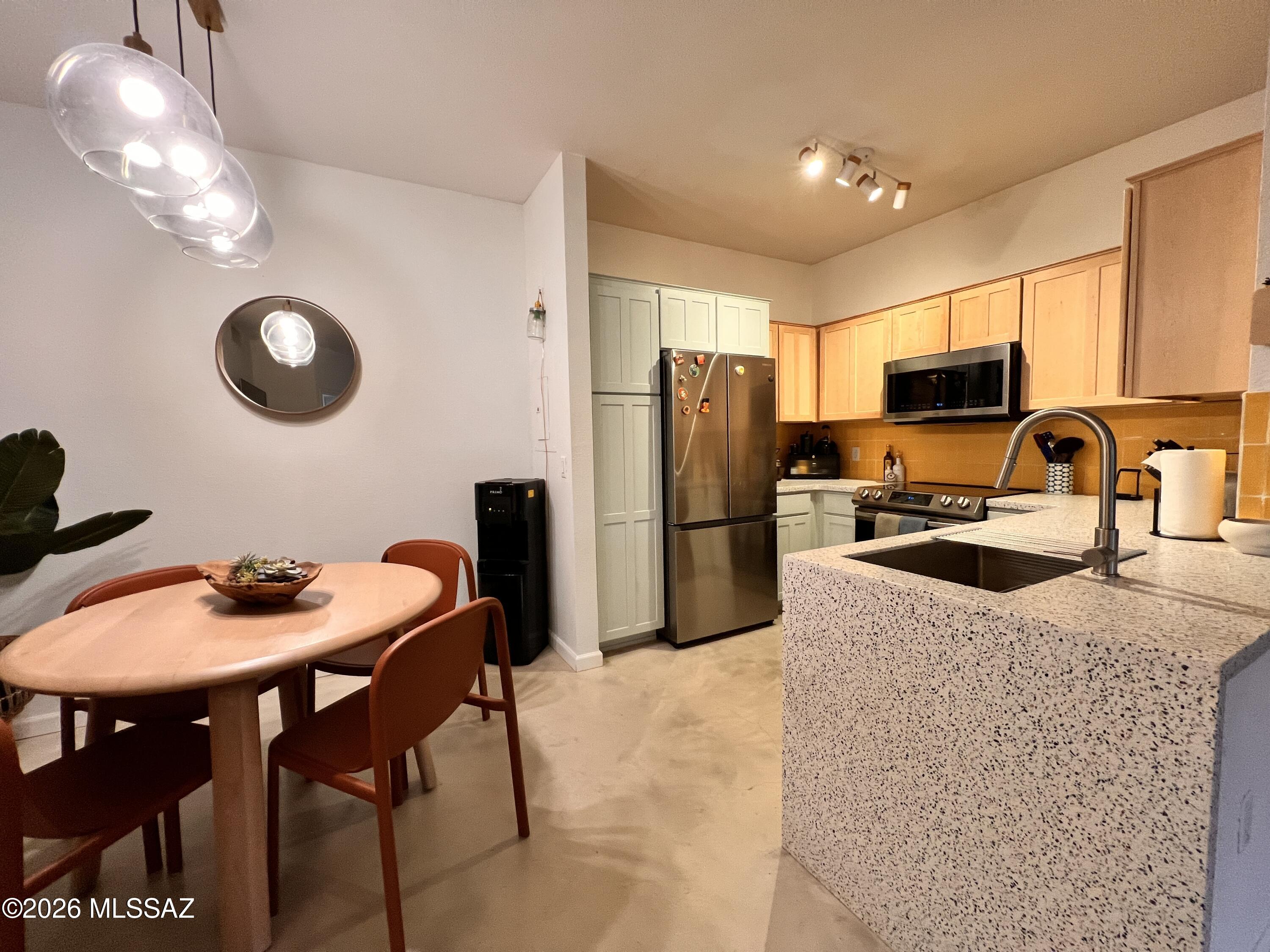 The Boulders at La Reserve Condominiums - Residential Lease