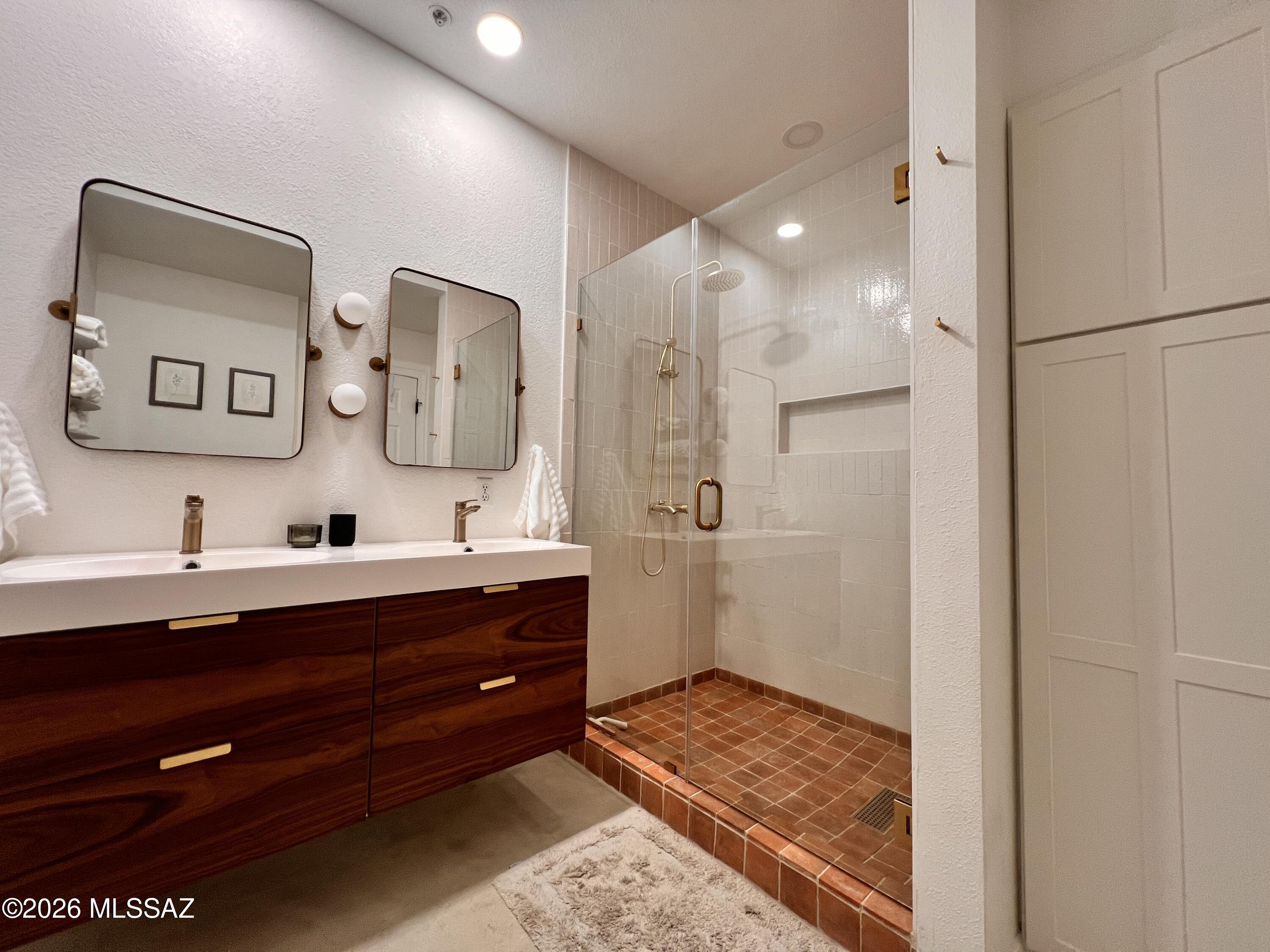 The Boulders at La Reserve Condominiums - Residential Lease