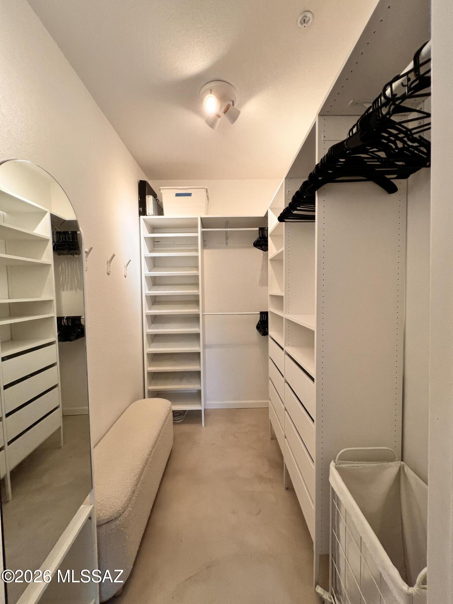 The Boulders at La Reserve Condominiums - Residential Lease