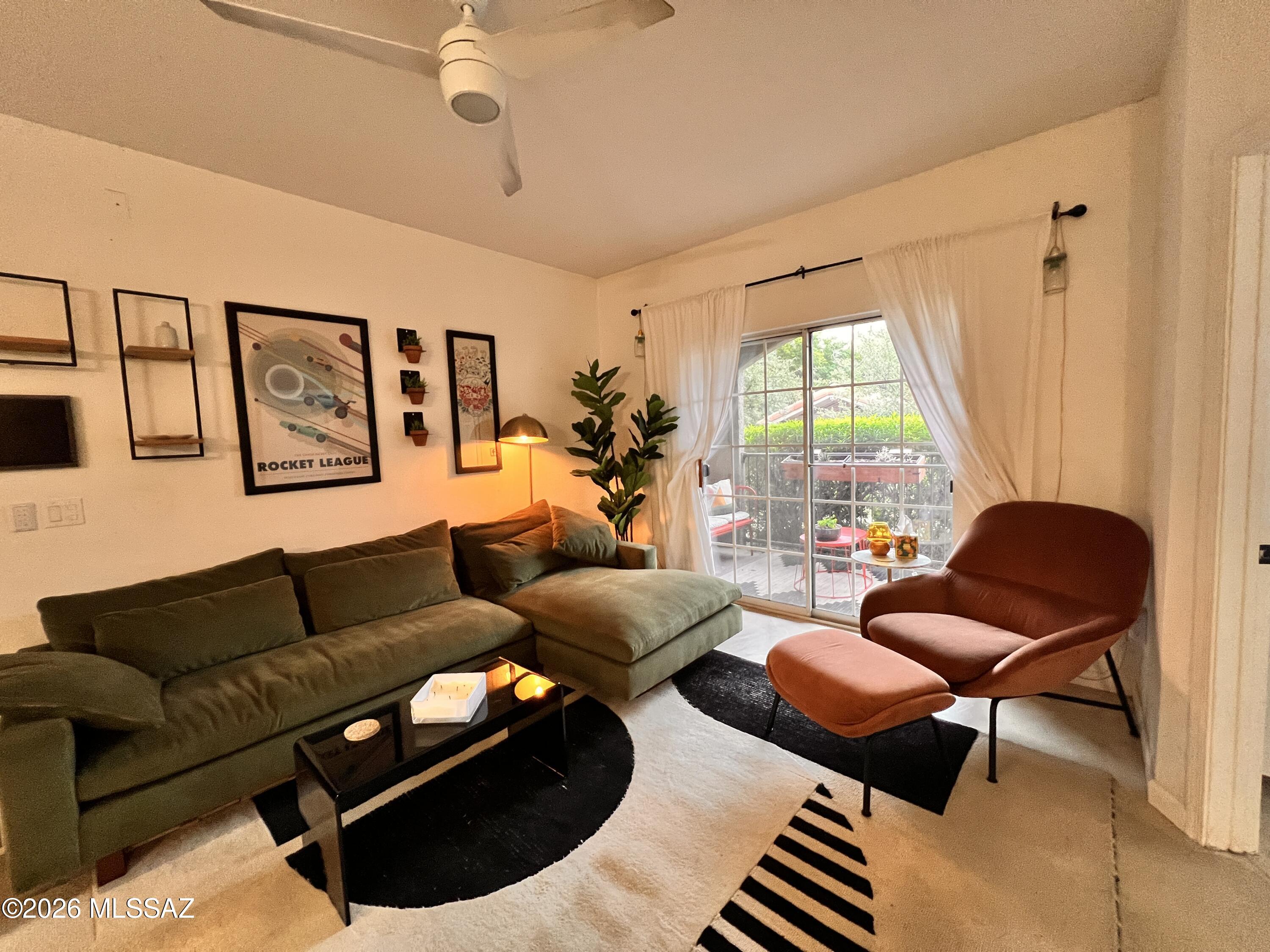 The Boulders at La Reserve Condominiums - Residential Lease