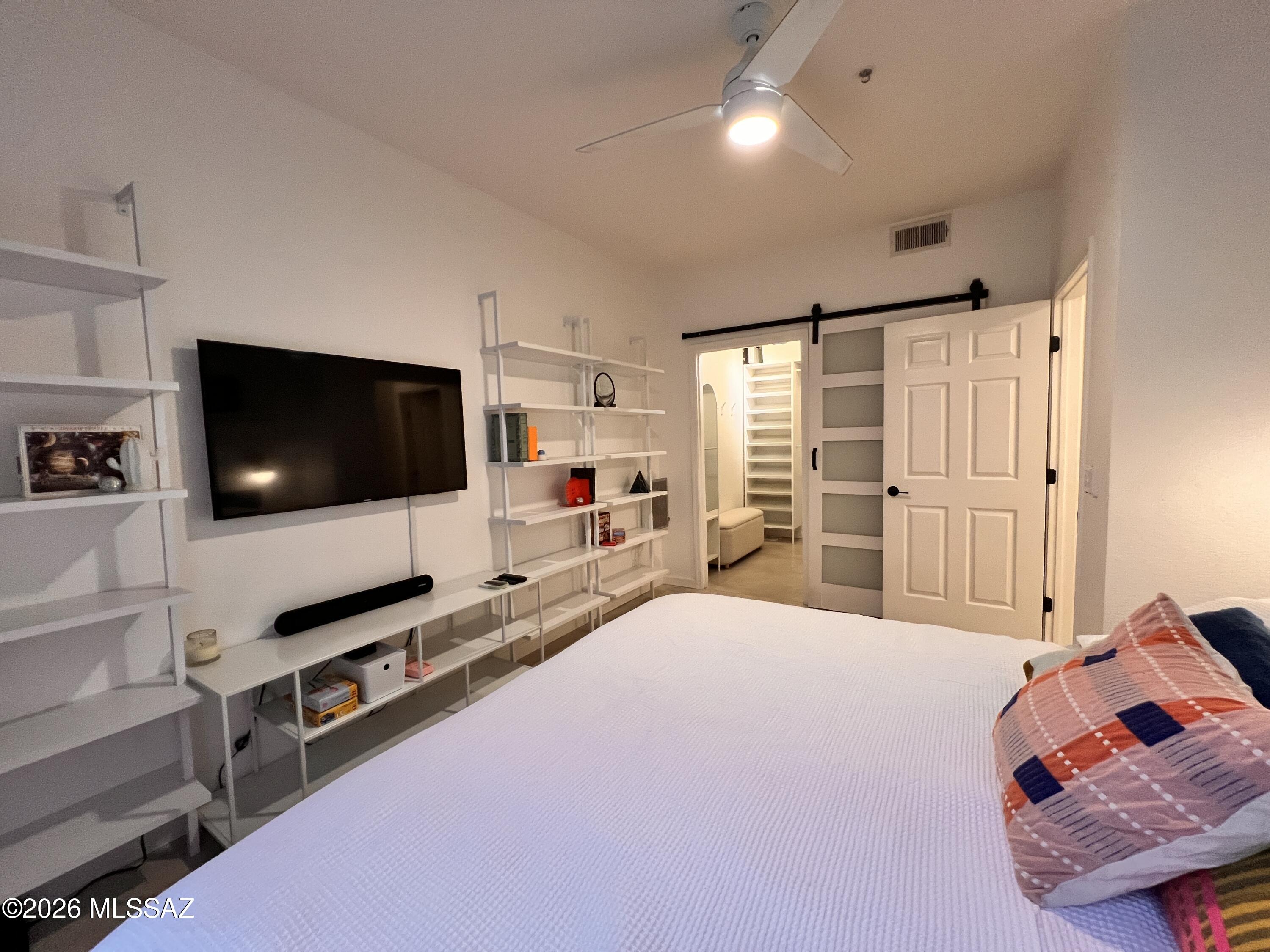 The Boulders at La Reserve Condominiums - Residential Lease