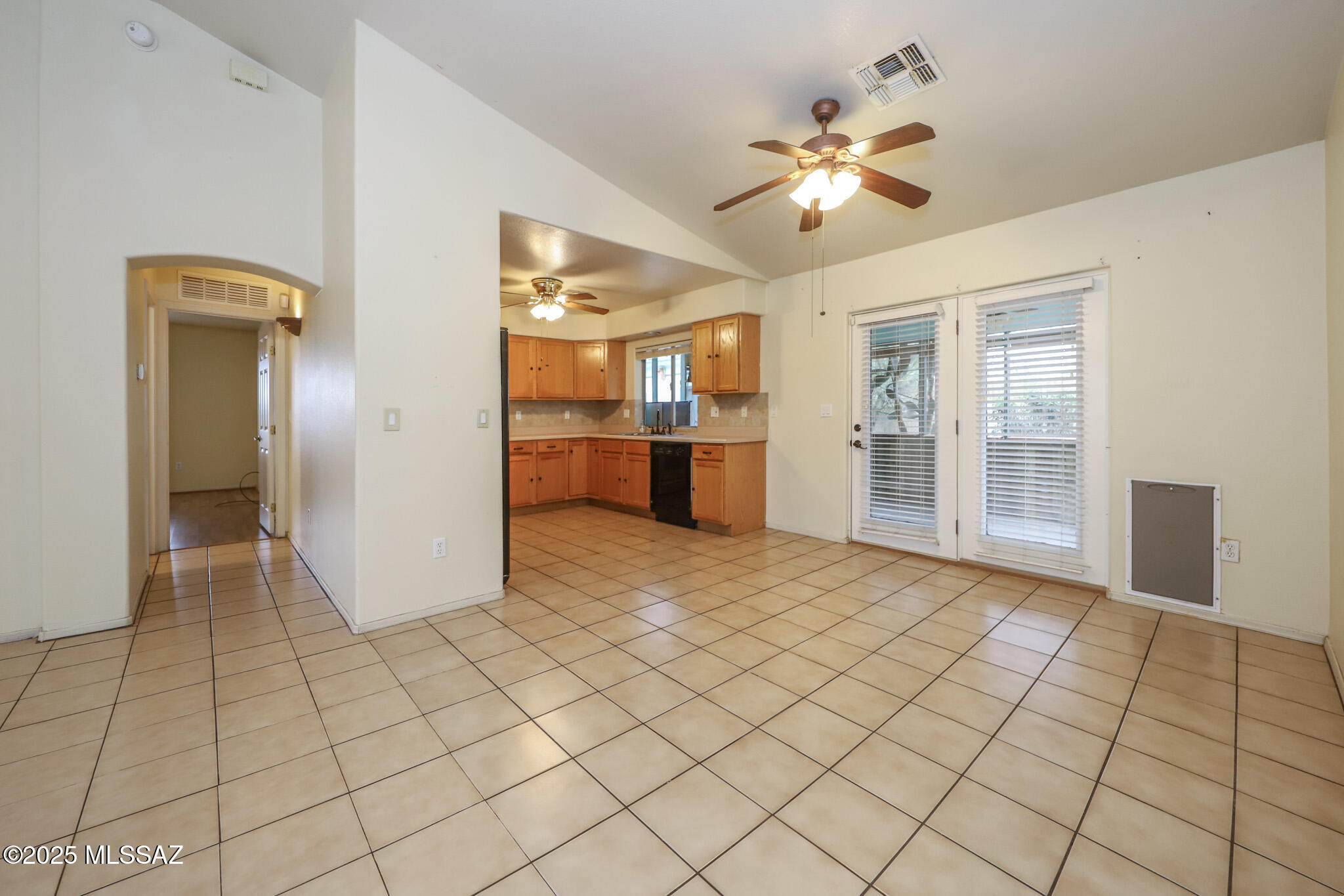 New Tucson Unit NO. 1 (1-127) - Residential