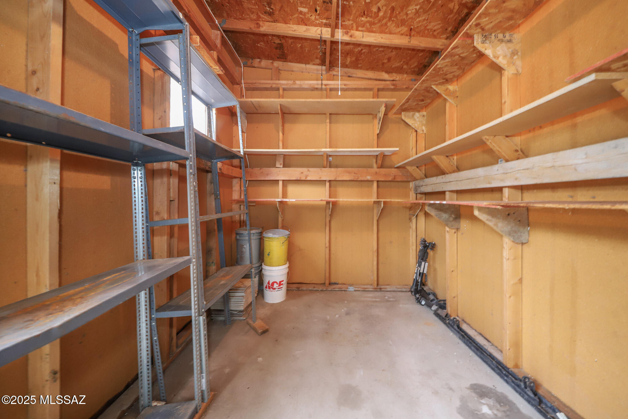 New Tucson Unit NO. 1 (1-127) - Residential