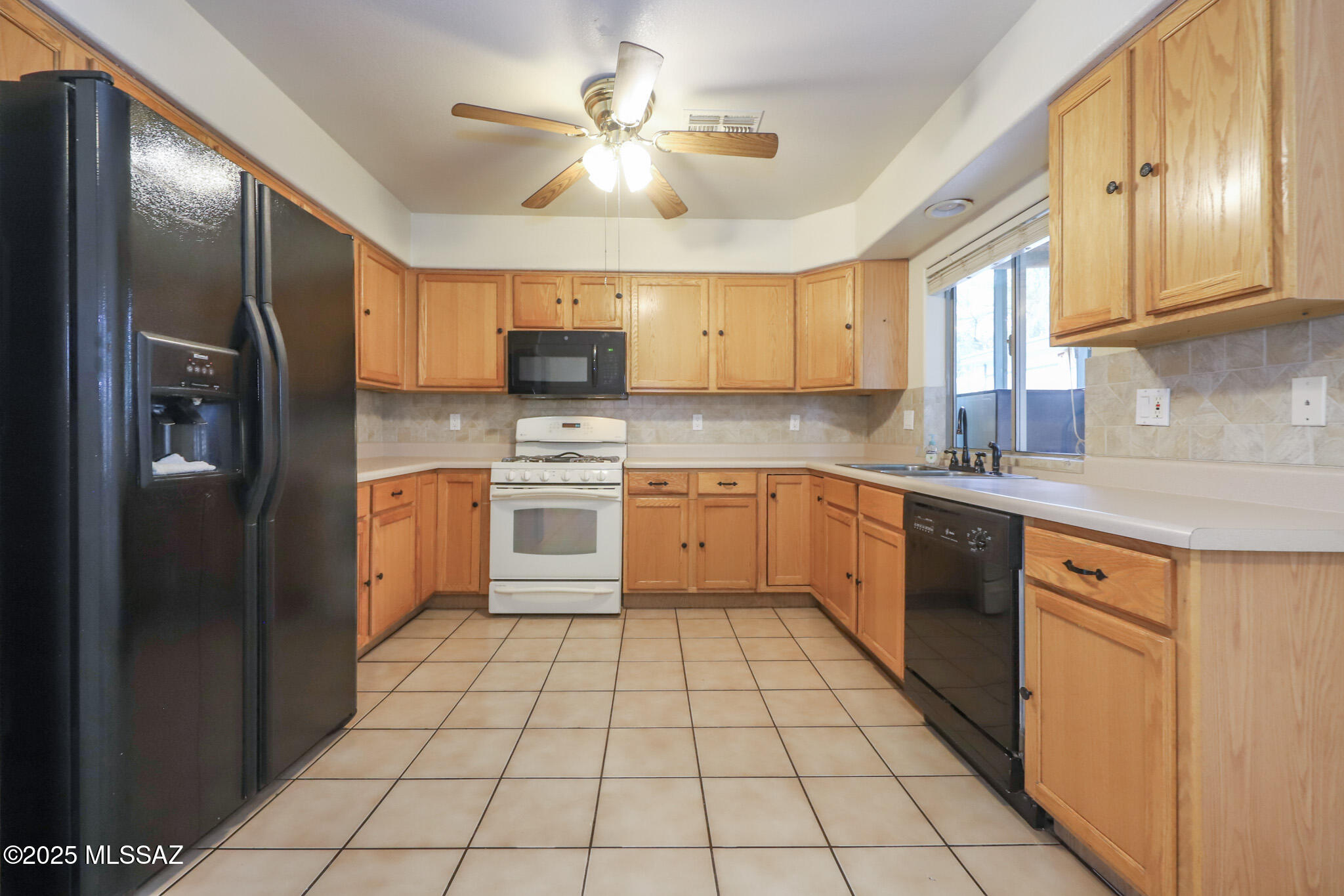 New Tucson Unit NO. 1 (1-127) - Residential