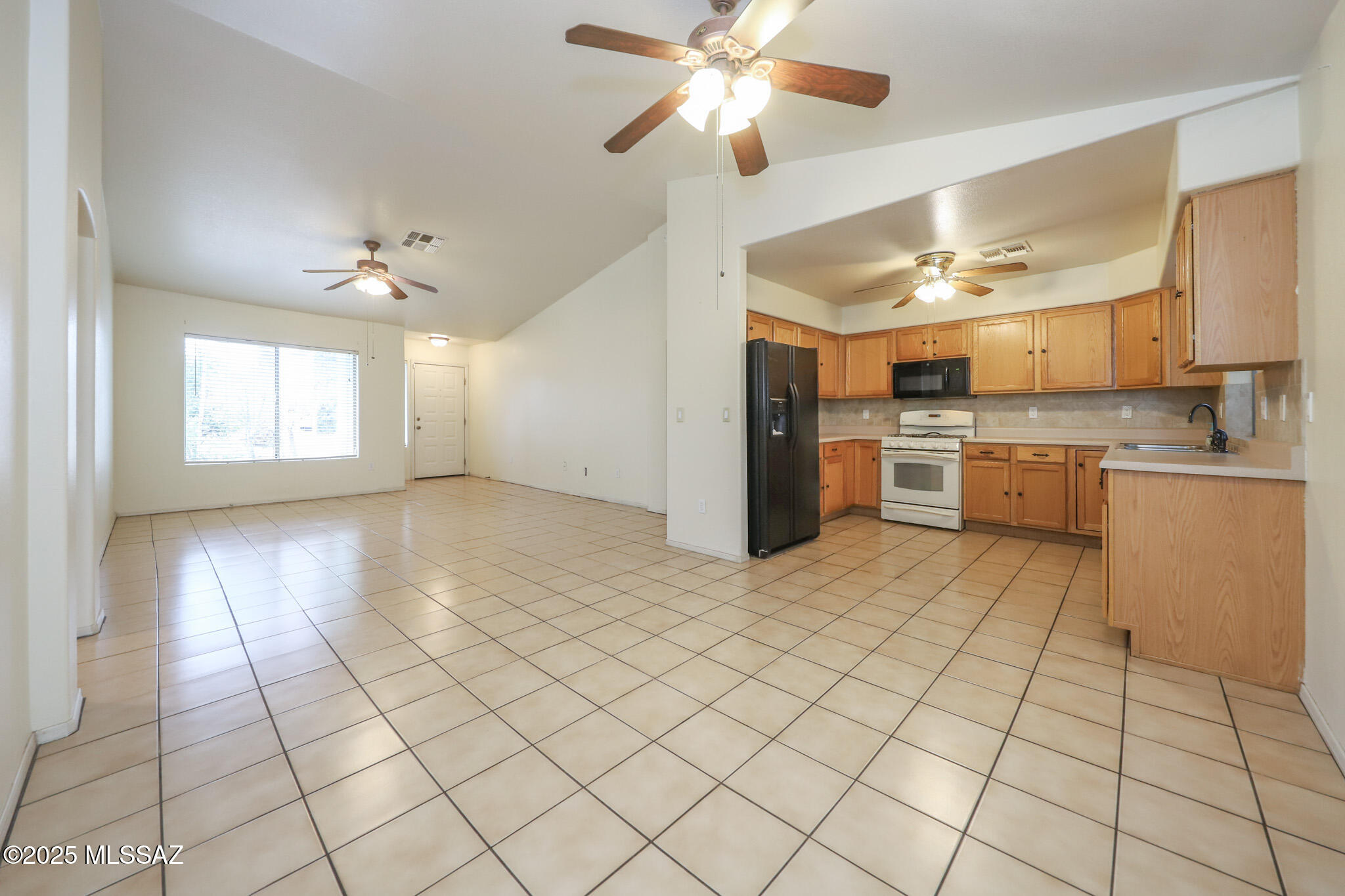 New Tucson Unit NO. 1 (1-127) - Residential