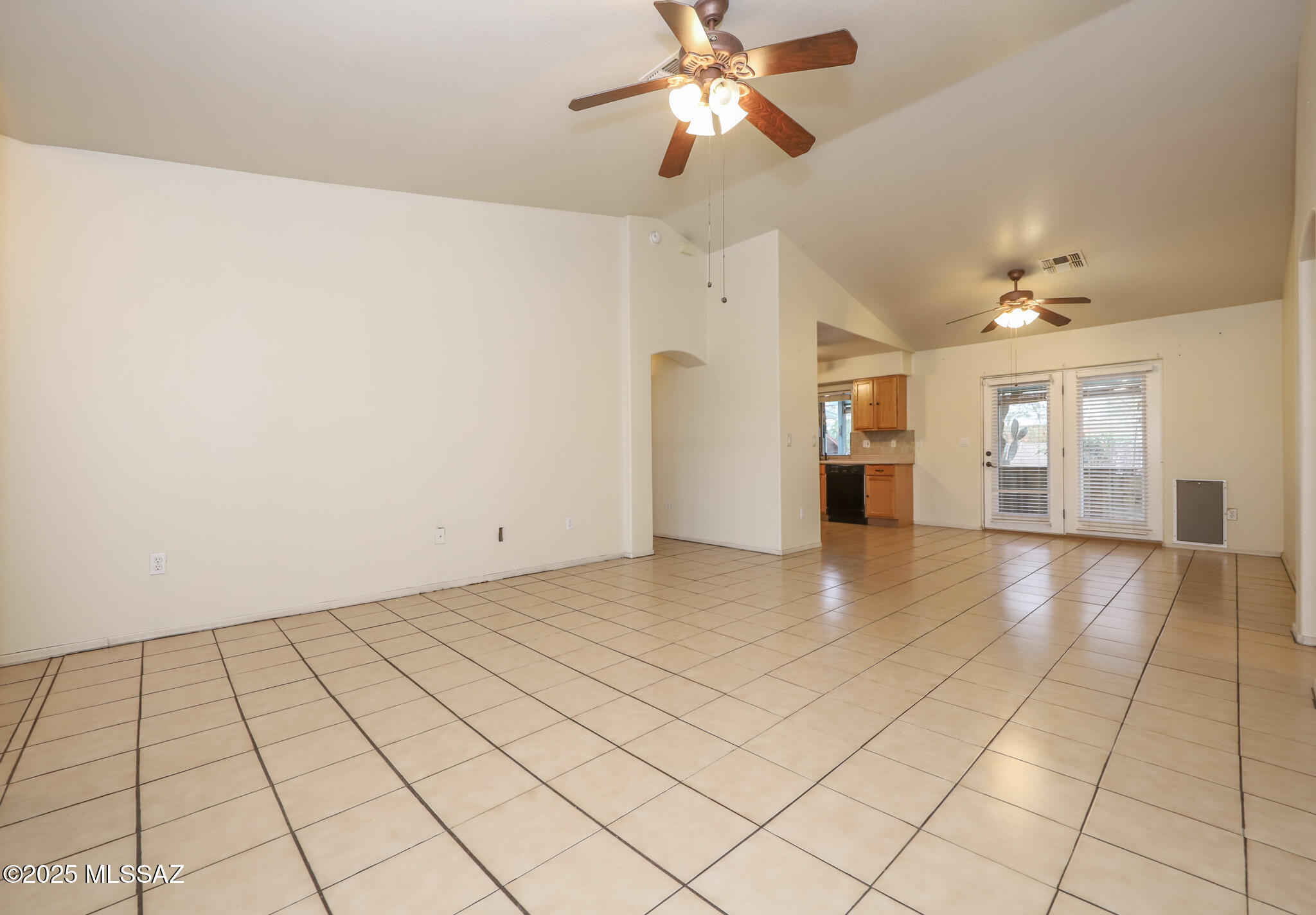 New Tucson Unit NO. 1 (1-127) - Residential