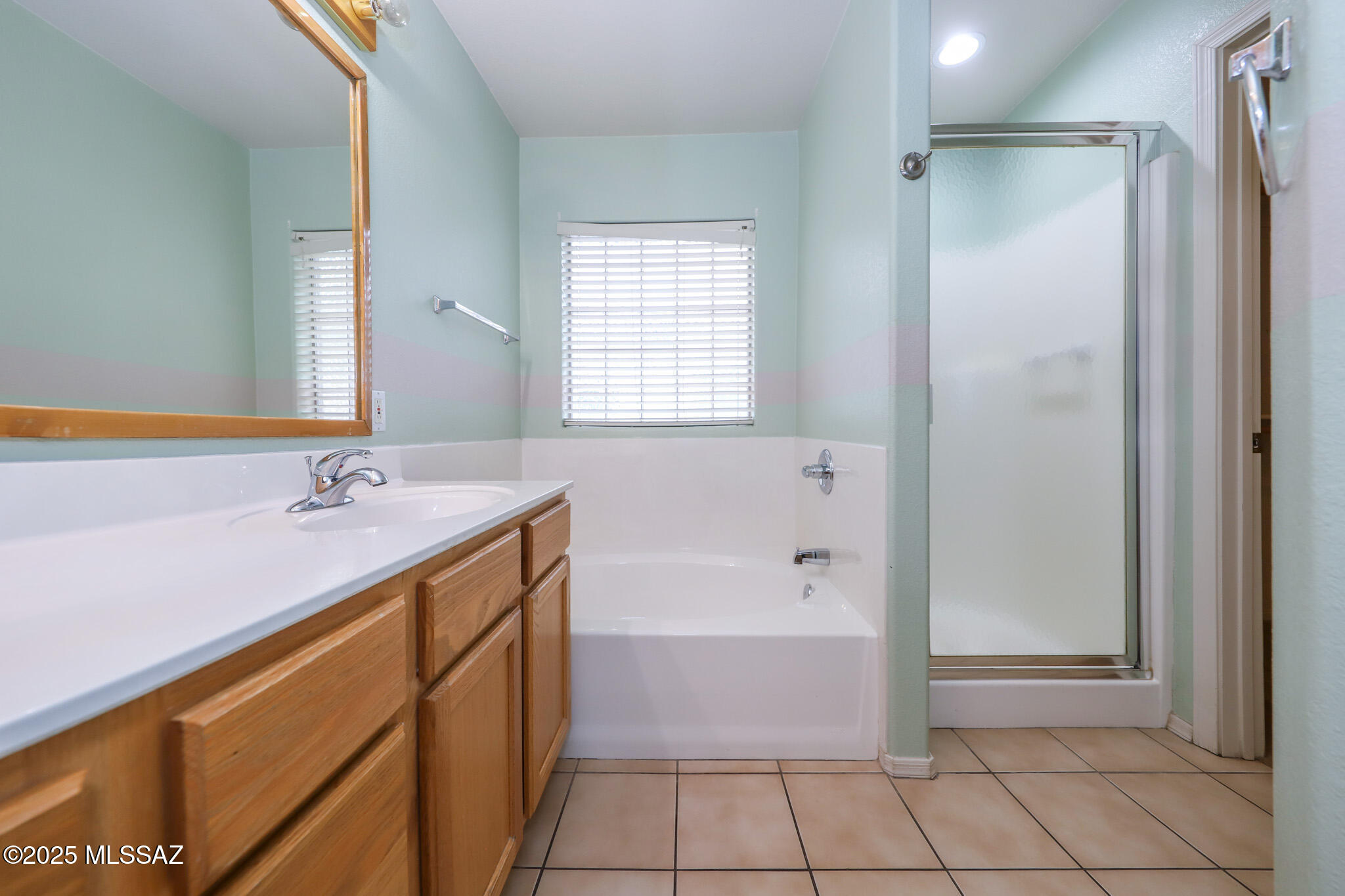 New Tucson Unit NO. 1 (1-127) - Residential