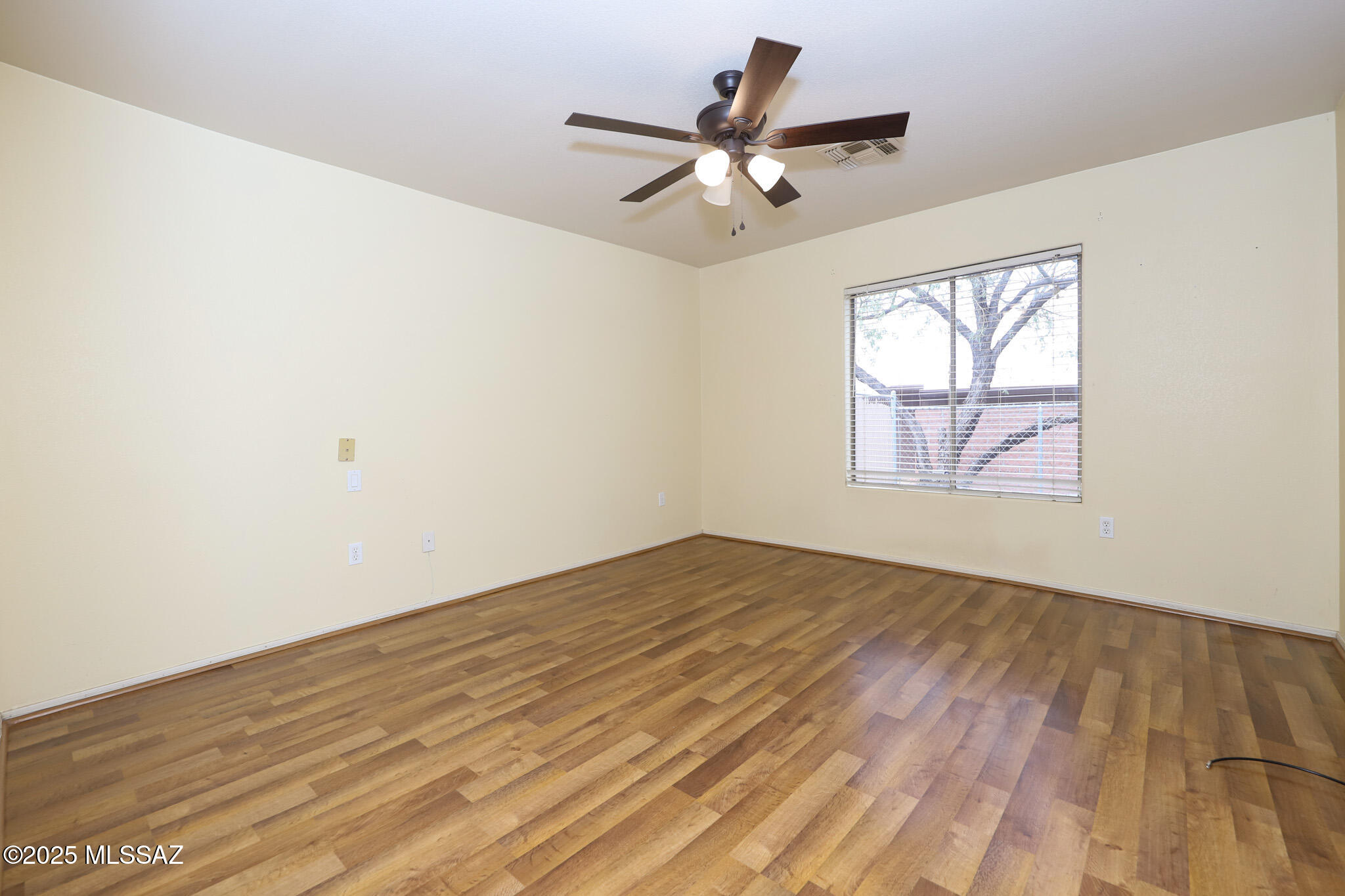 New Tucson Unit NO. 1 (1-127) - Residential