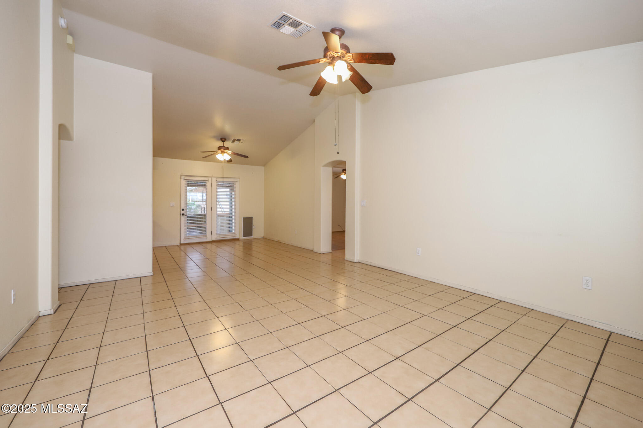 New Tucson Unit NO. 1 (1-127) - Residential