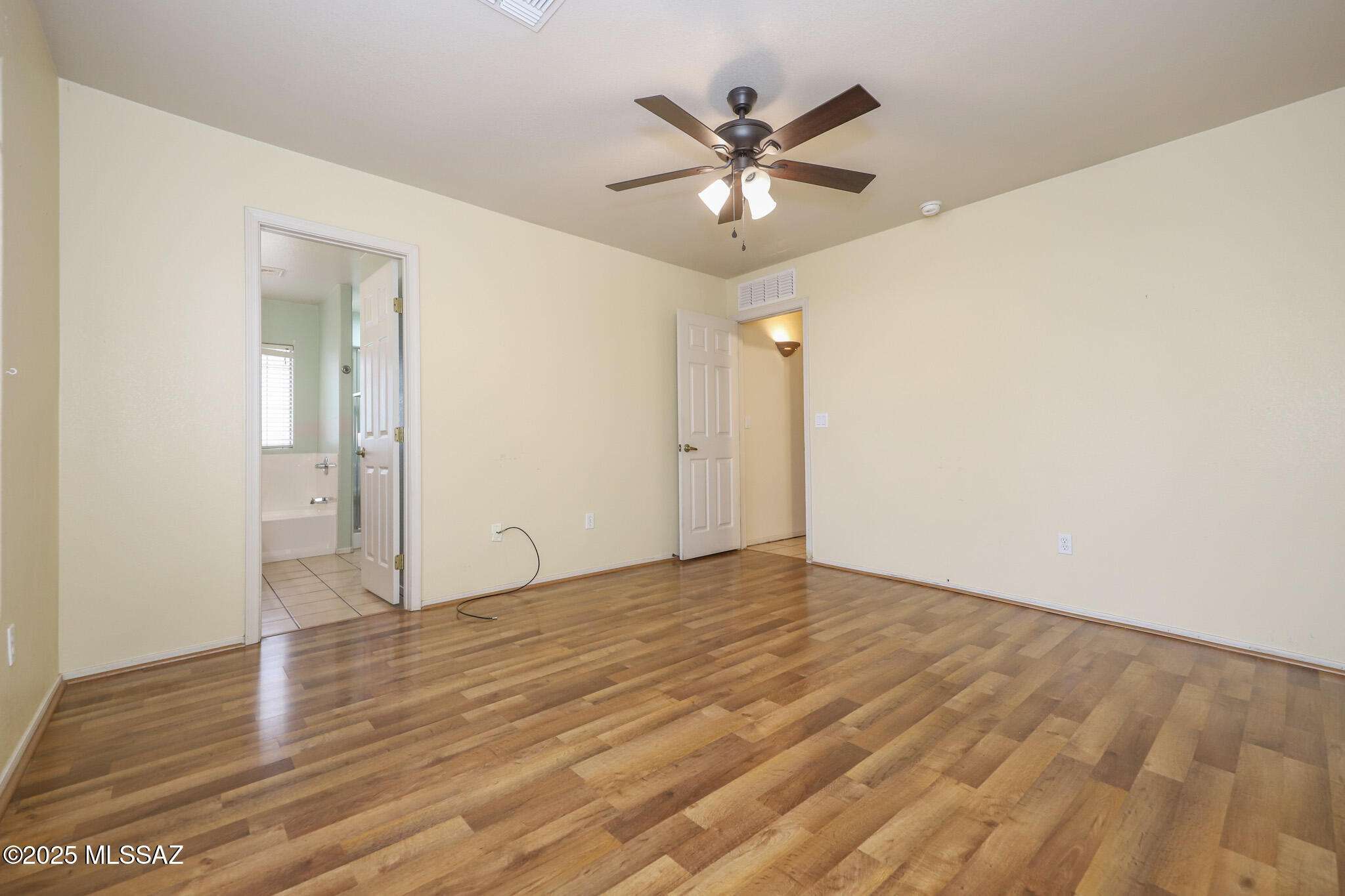 New Tucson Unit NO. 1 (1-127) - Residential
