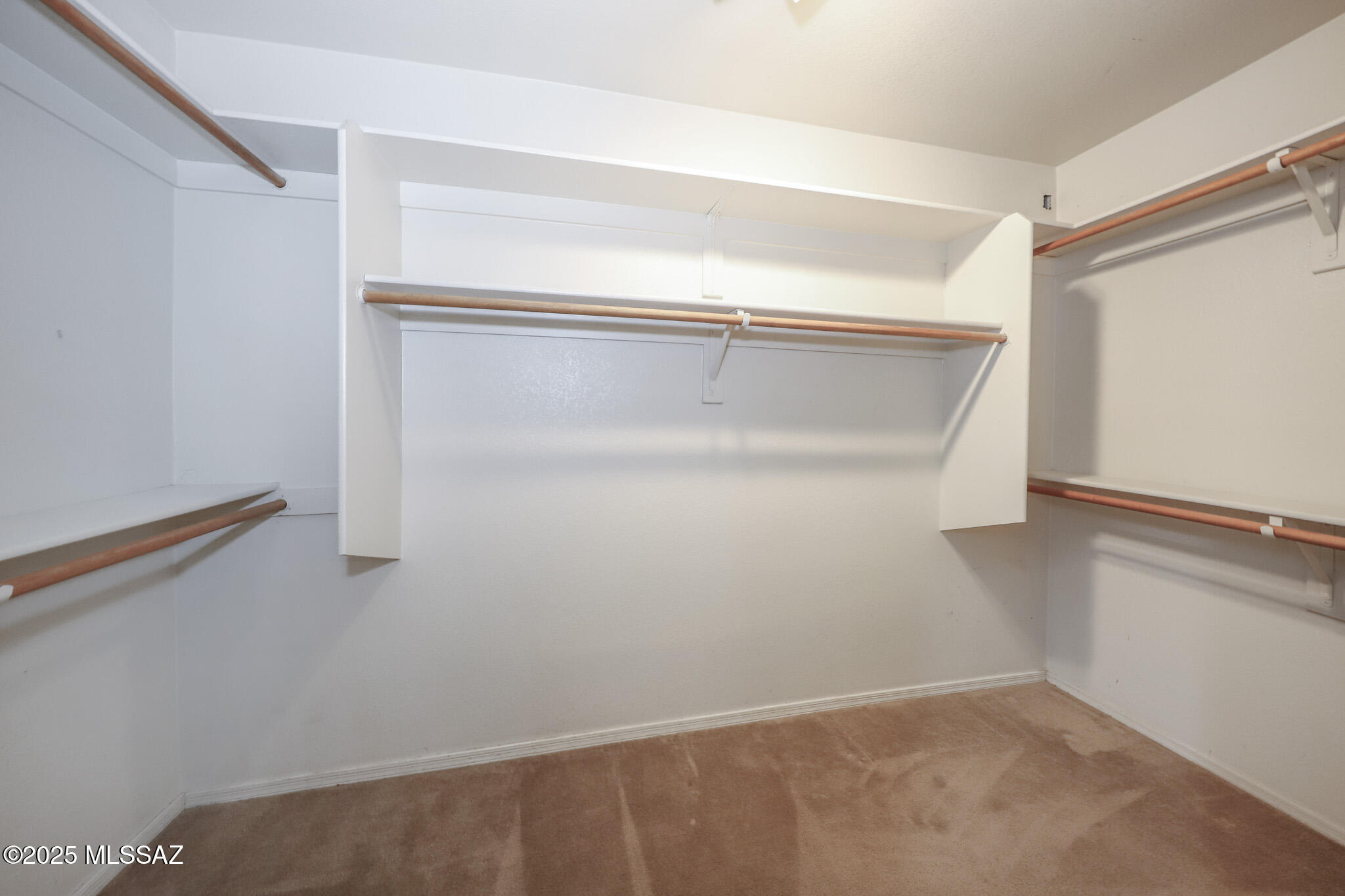 New Tucson Unit NO. 1 (1-127) - Residential