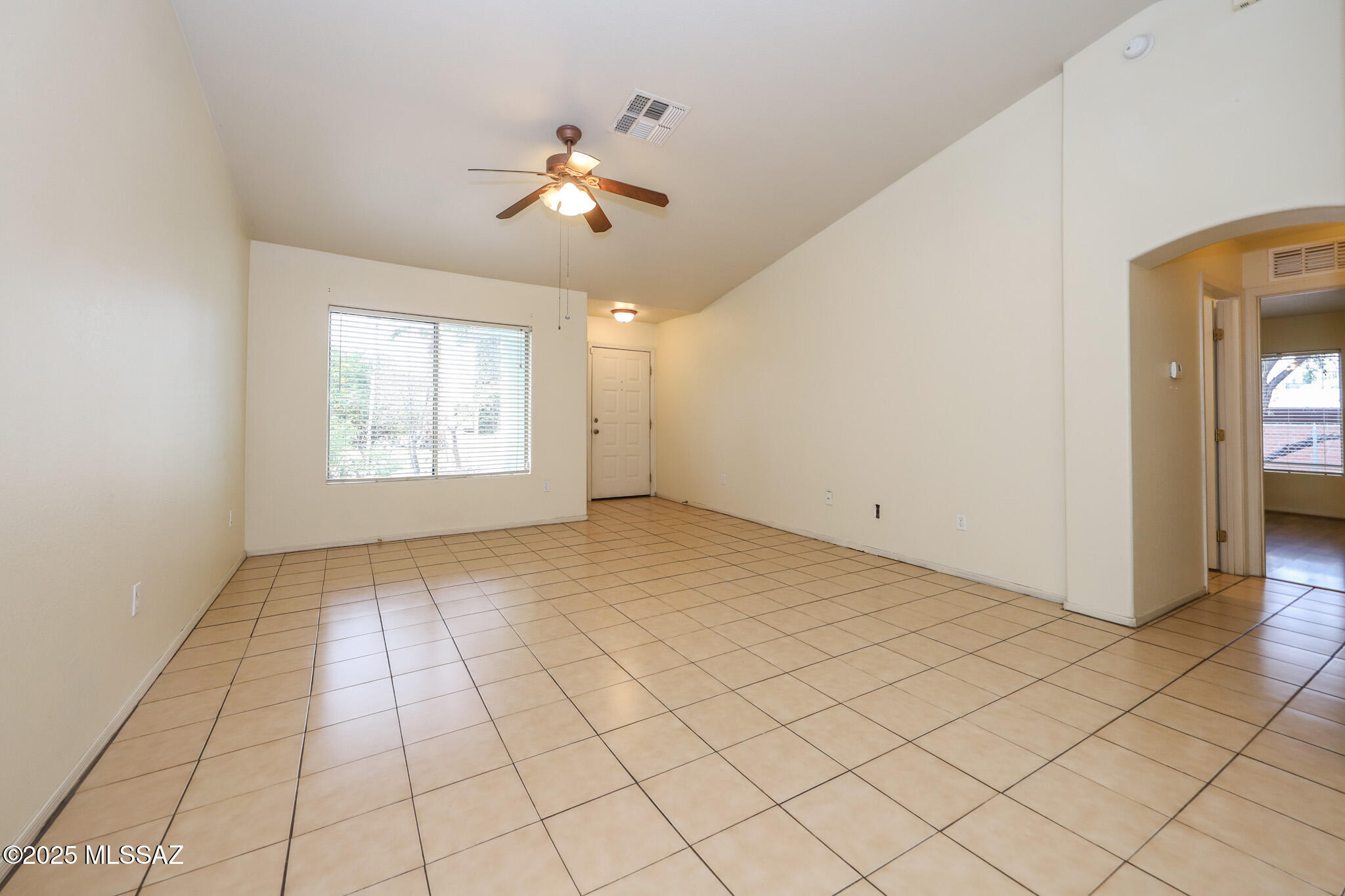 New Tucson Unit NO. 1 (1-127) - Residential