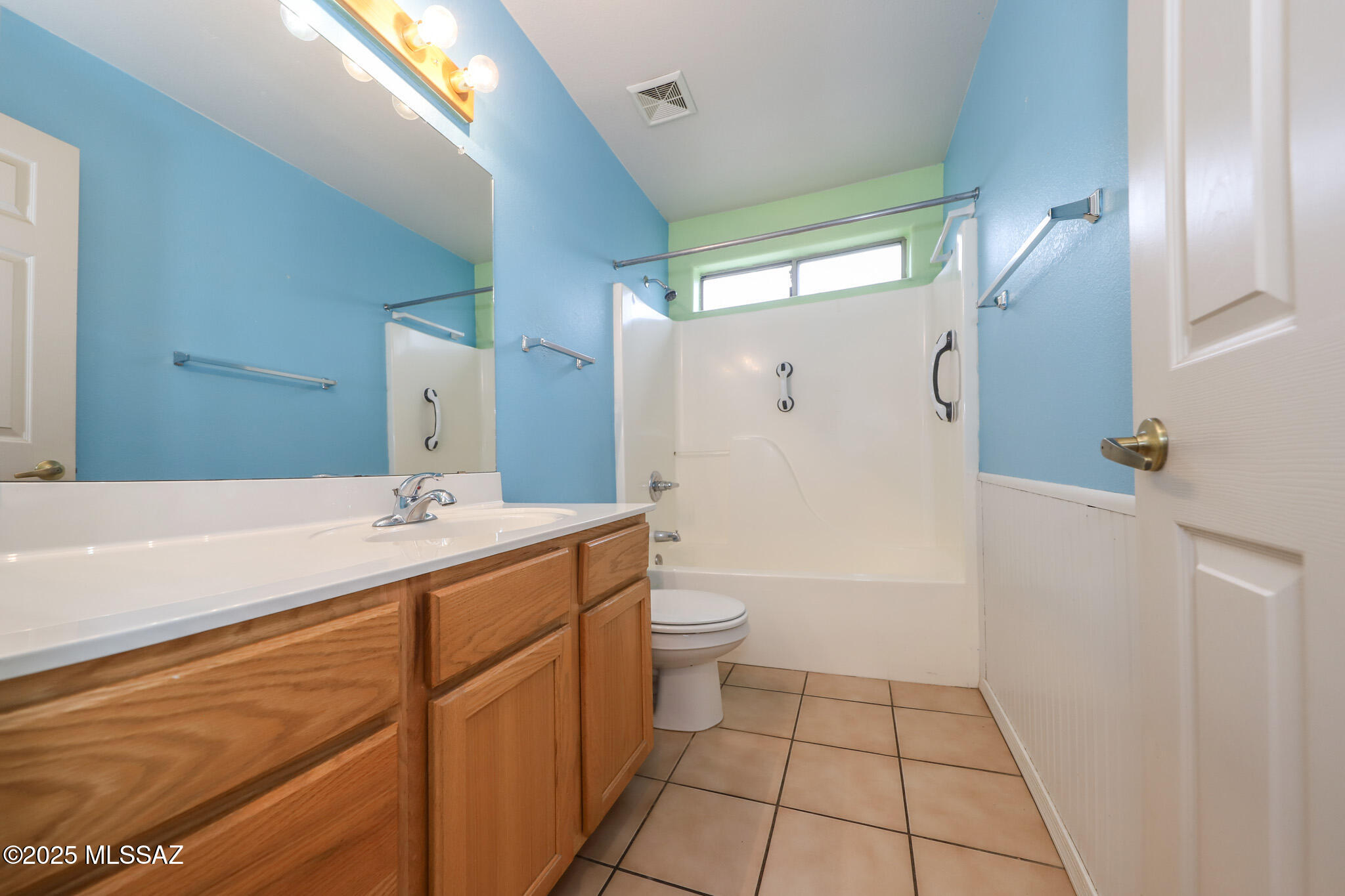 New Tucson Unit NO. 1 (1-127) - Residential