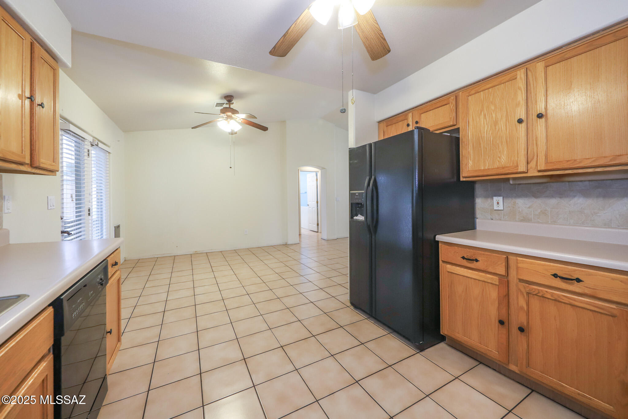 New Tucson Unit NO. 1 (1-127) - Residential