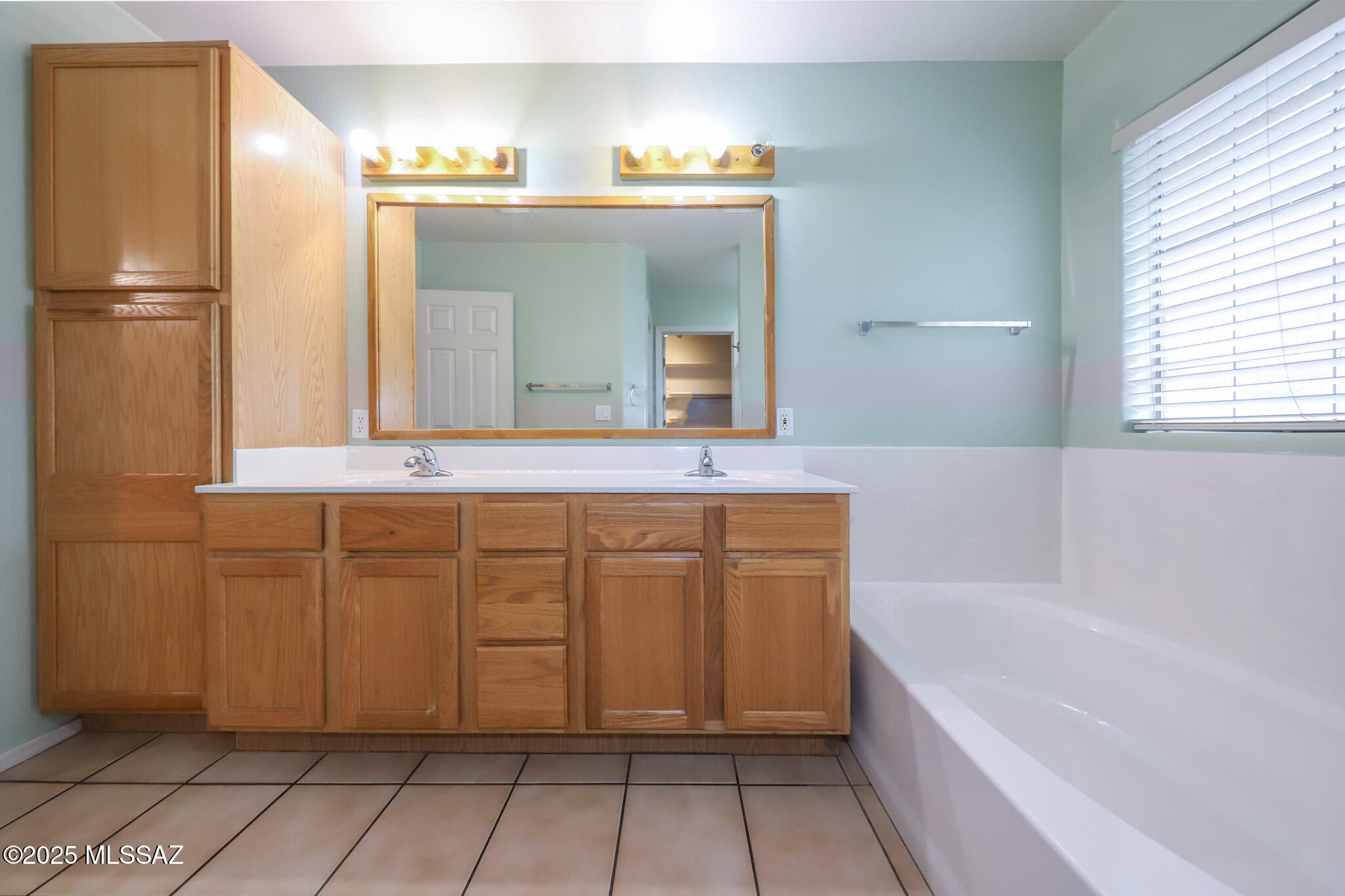 New Tucson Unit NO. 1 (1-127) - Residential