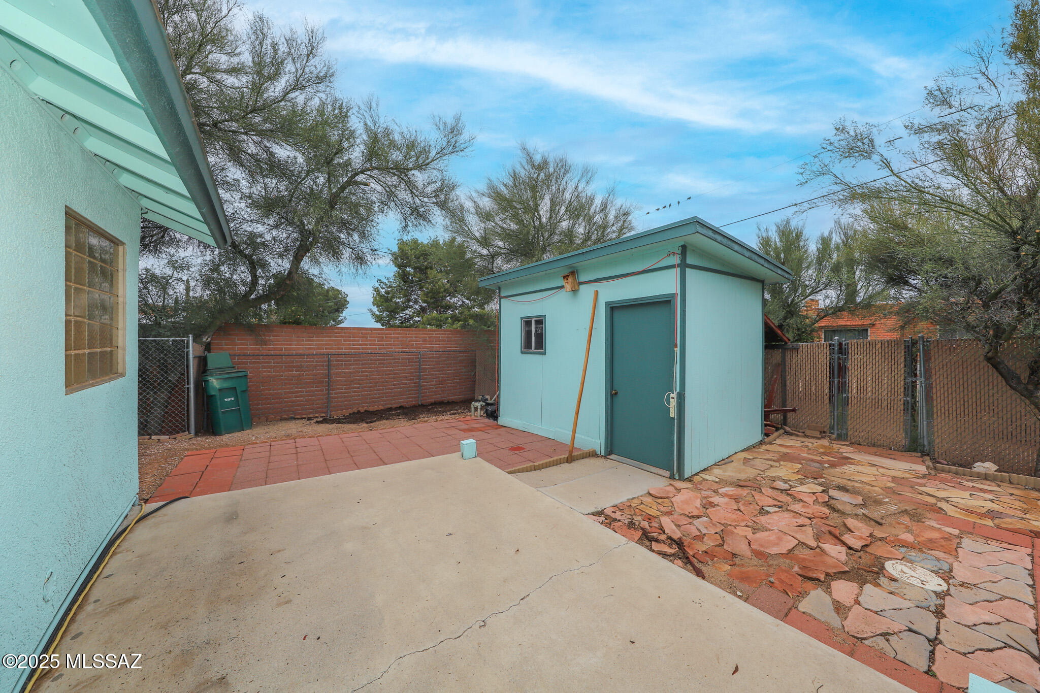 New Tucson Unit NO. 1 (1-127) - Residential