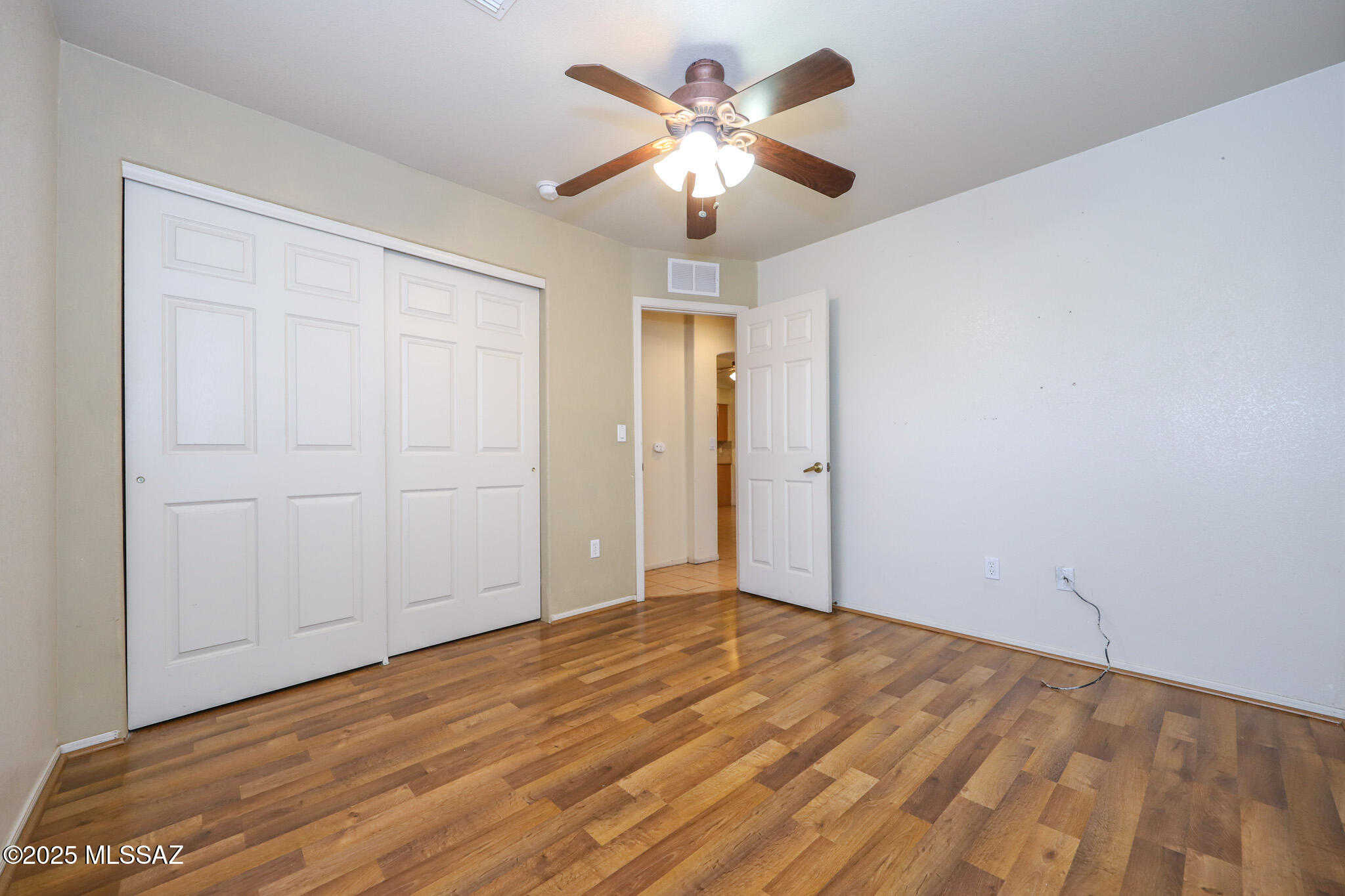 New Tucson Unit NO. 1 (1-127) - Residential