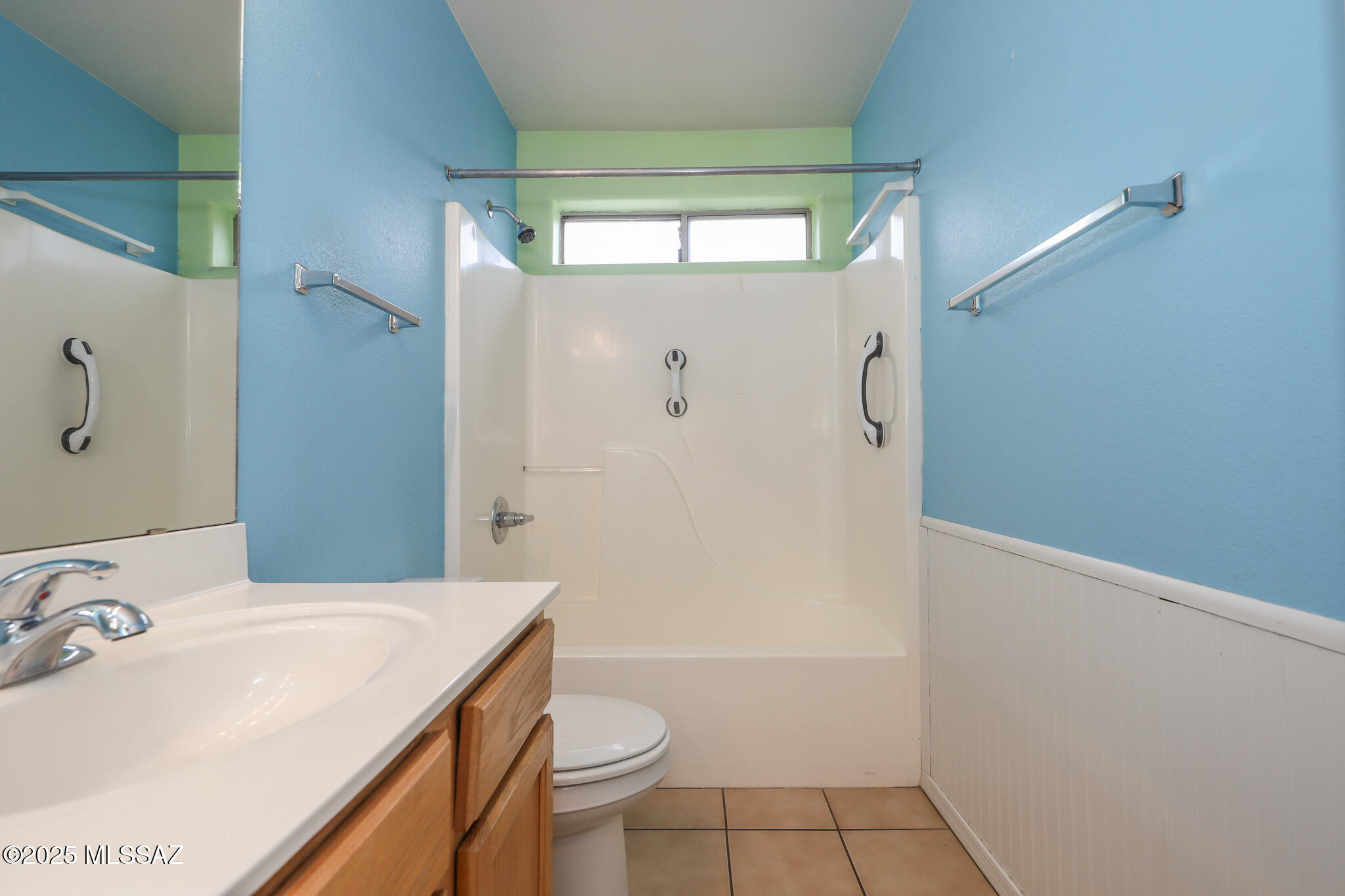 New Tucson Unit NO. 1 (1-127) - Residential