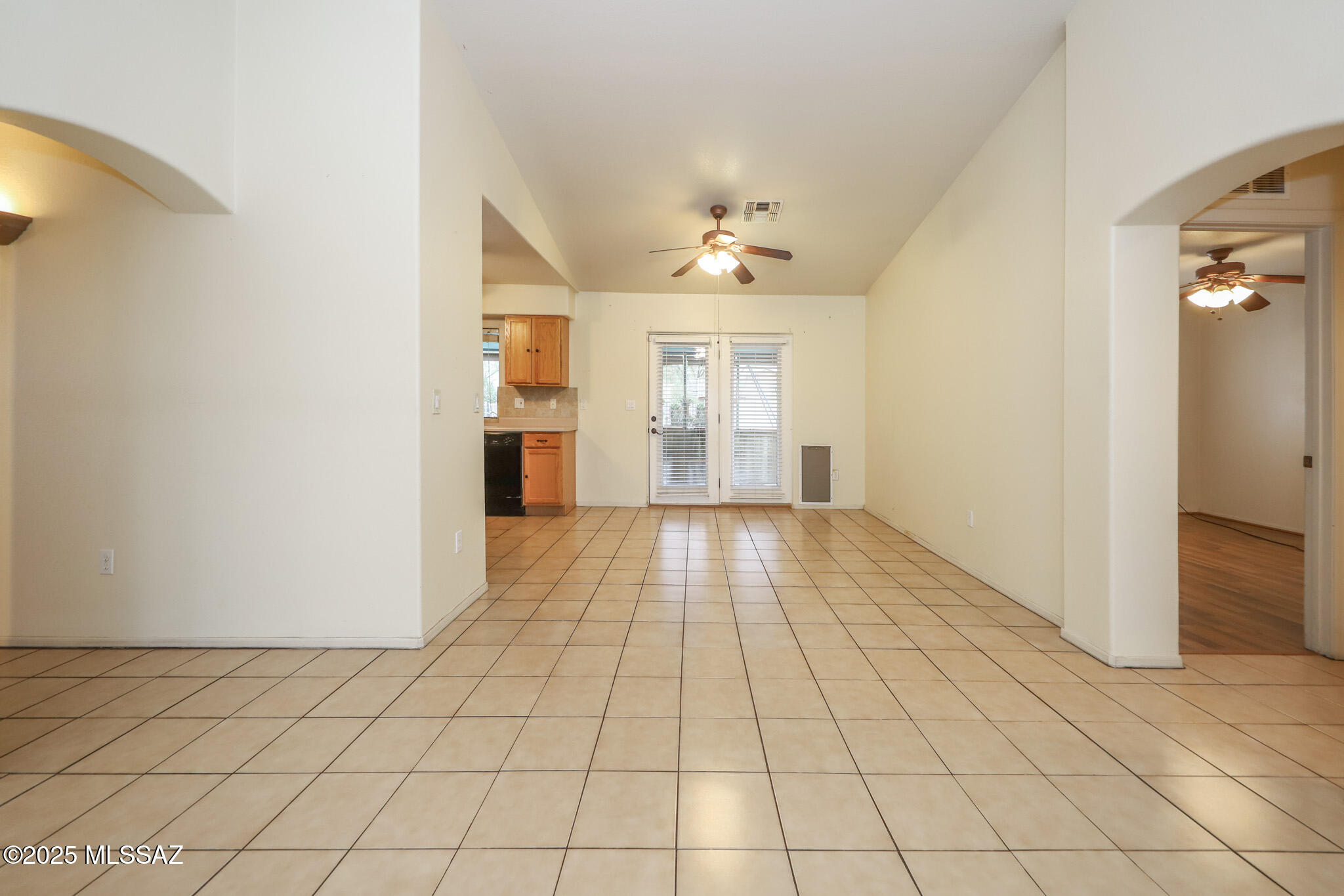 New Tucson Unit NO. 1 (1-127) - Residential