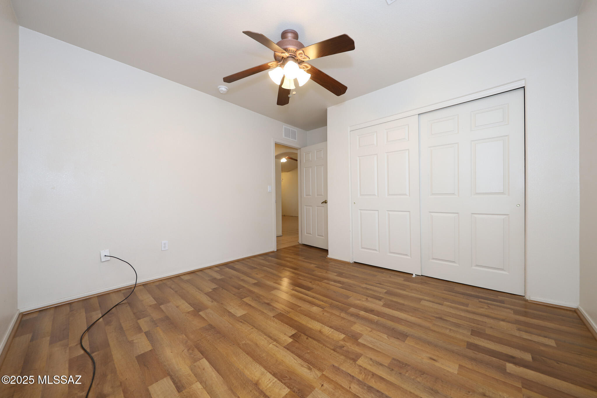 New Tucson Unit NO. 1 (1-127) - Residential