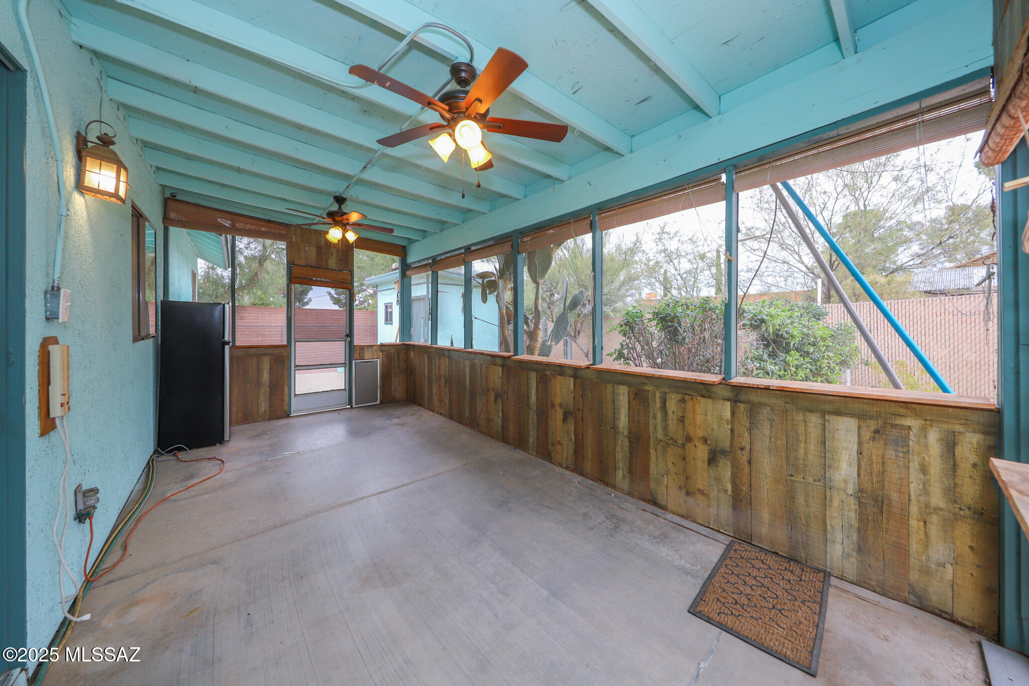 New Tucson Unit NO. 1 (1-127) - Residential