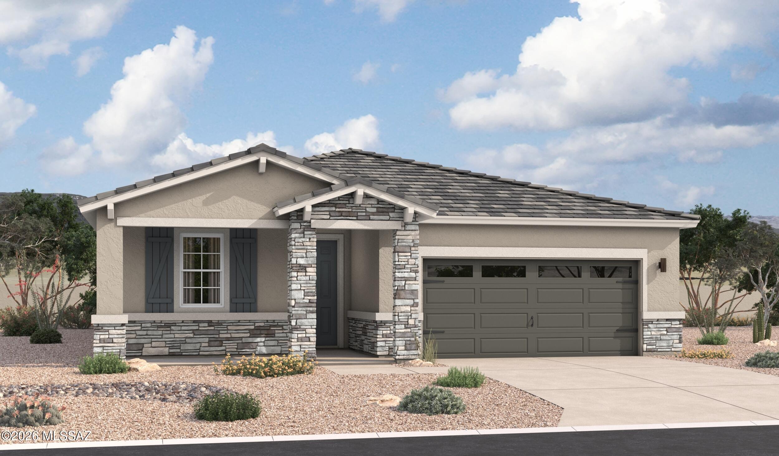 Farm Field Five - Residential