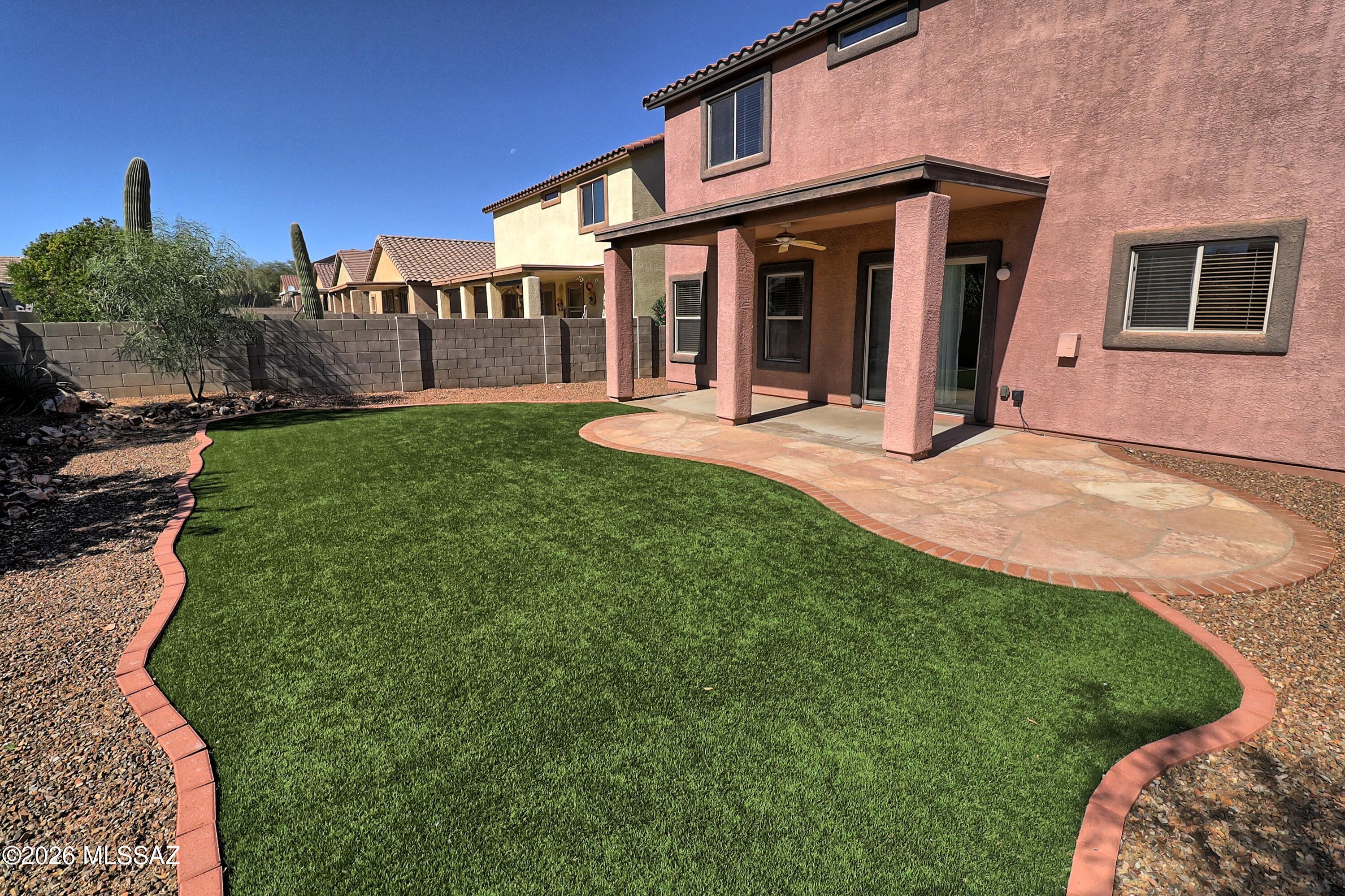 Presidio De La Tierra - Residential