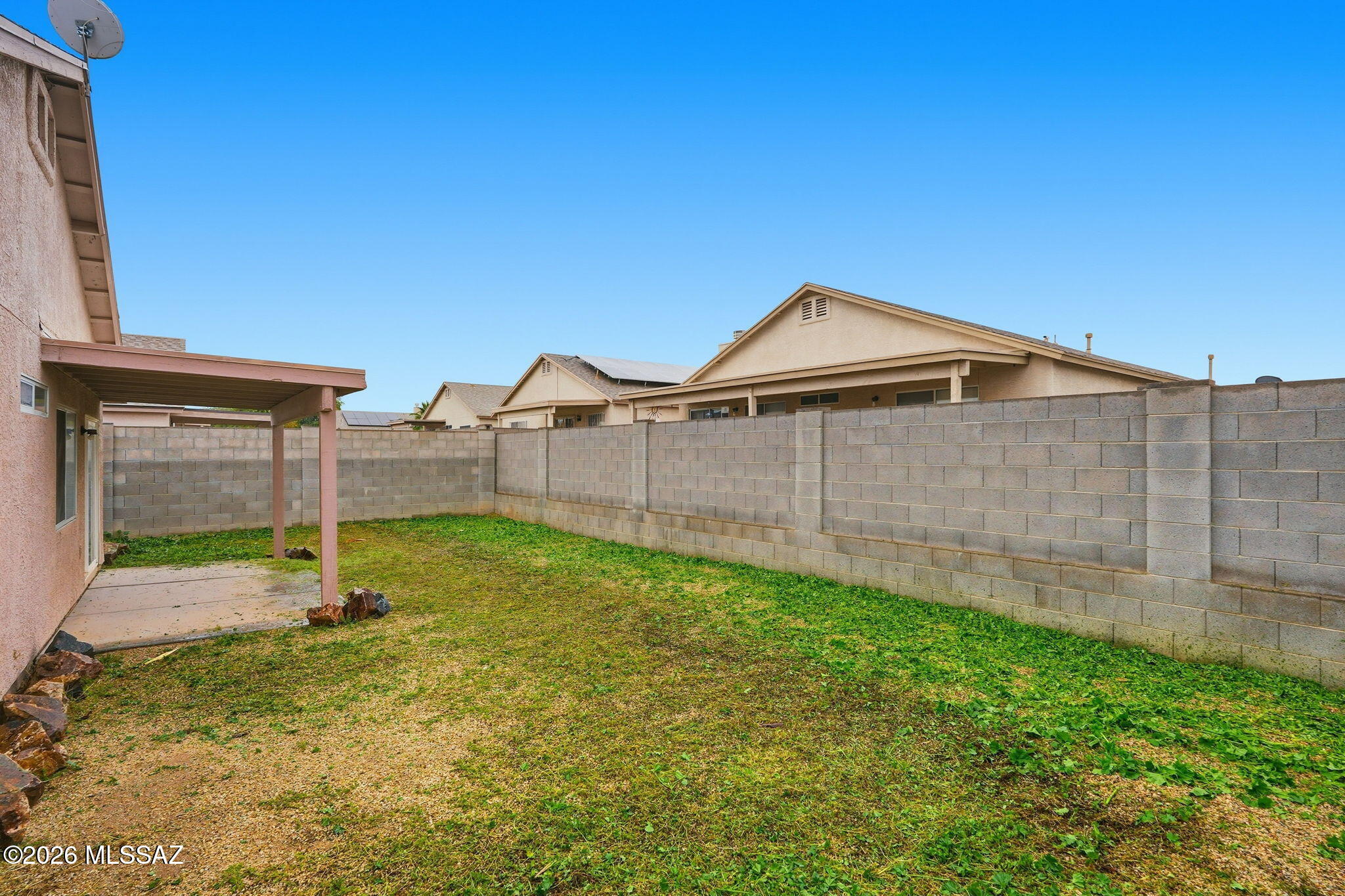 Wilmot Vista II (1-145) - Residential