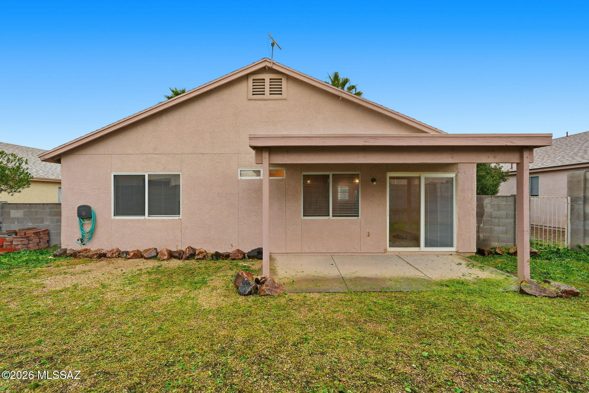 Wilmot Vista II (1-145) - Residential