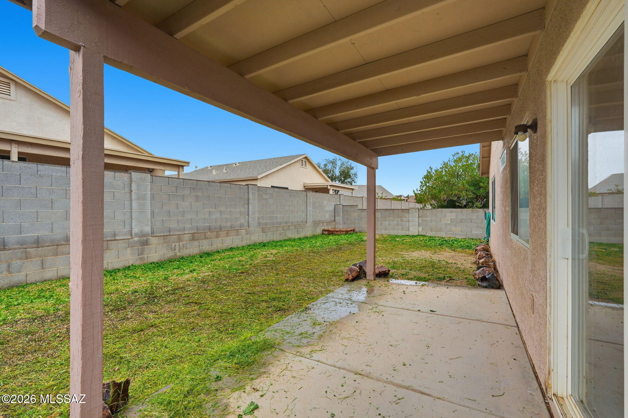 Wilmot Vista II (1-145) - Residential