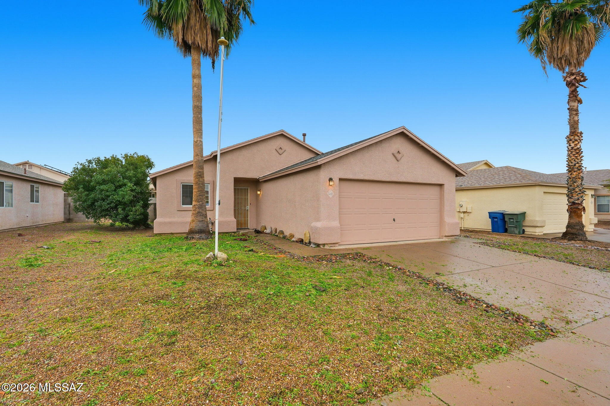 Wilmot Vista II (1-145) - Residential