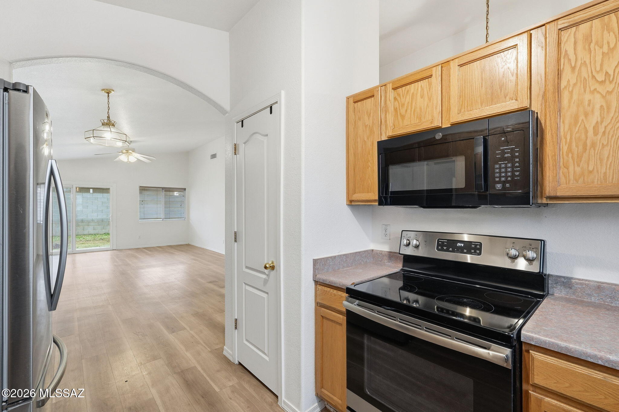Wilmot Vista II (1-145) - Residential