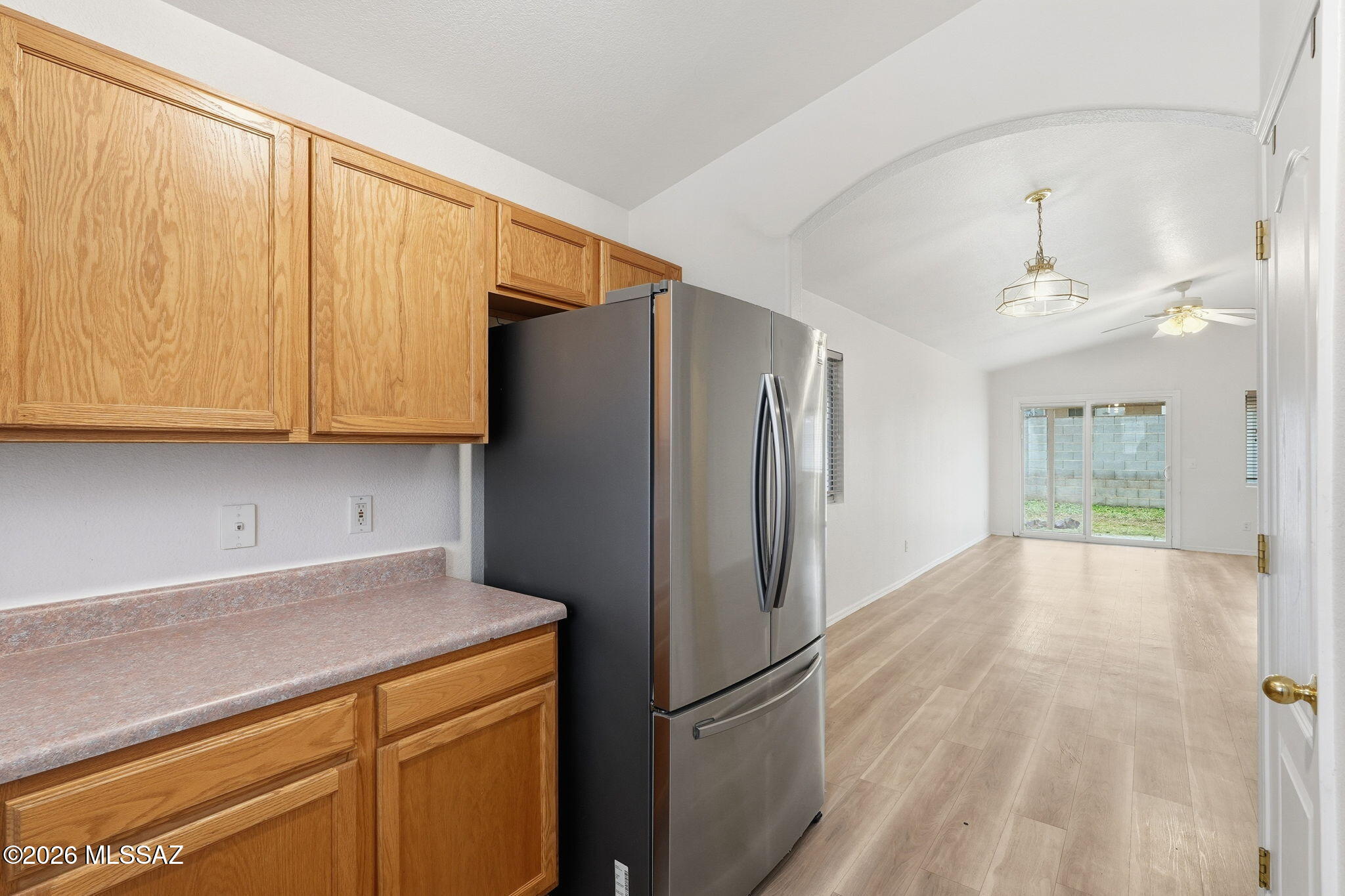 Wilmot Vista II (1-145) - Residential