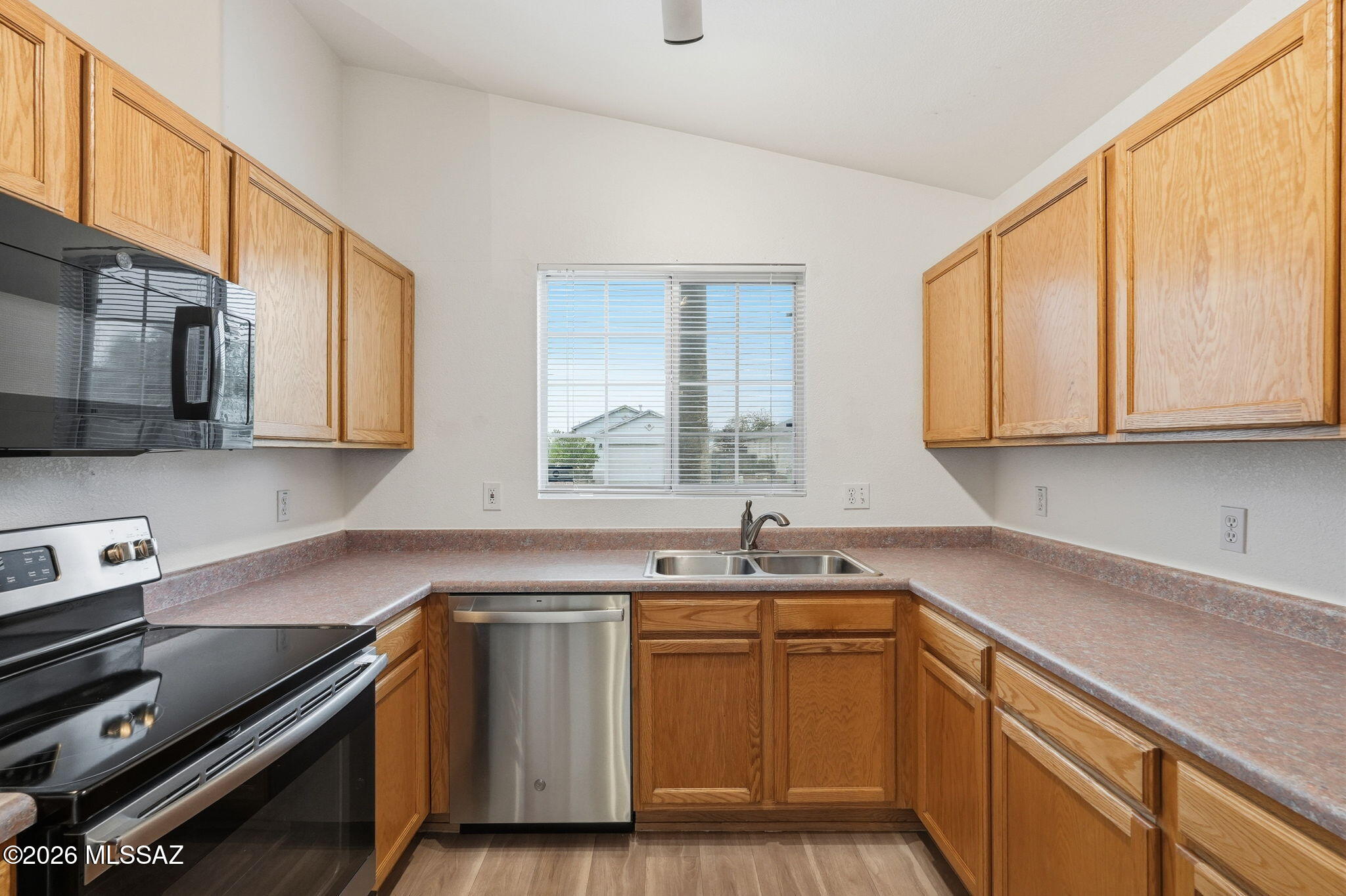 Wilmot Vista II (1-145) - Residential