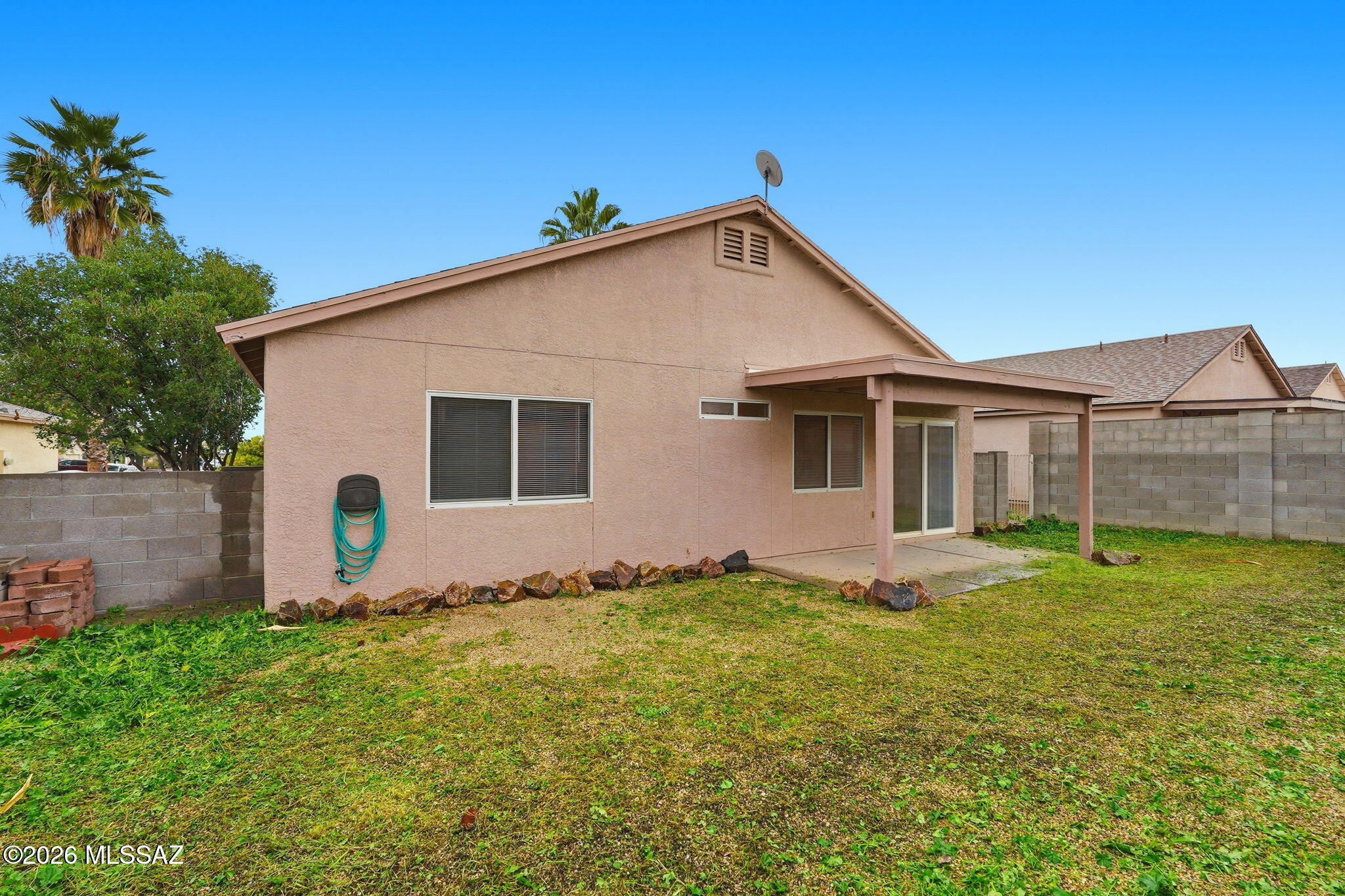 Wilmot Vista II (1-145) - Residential