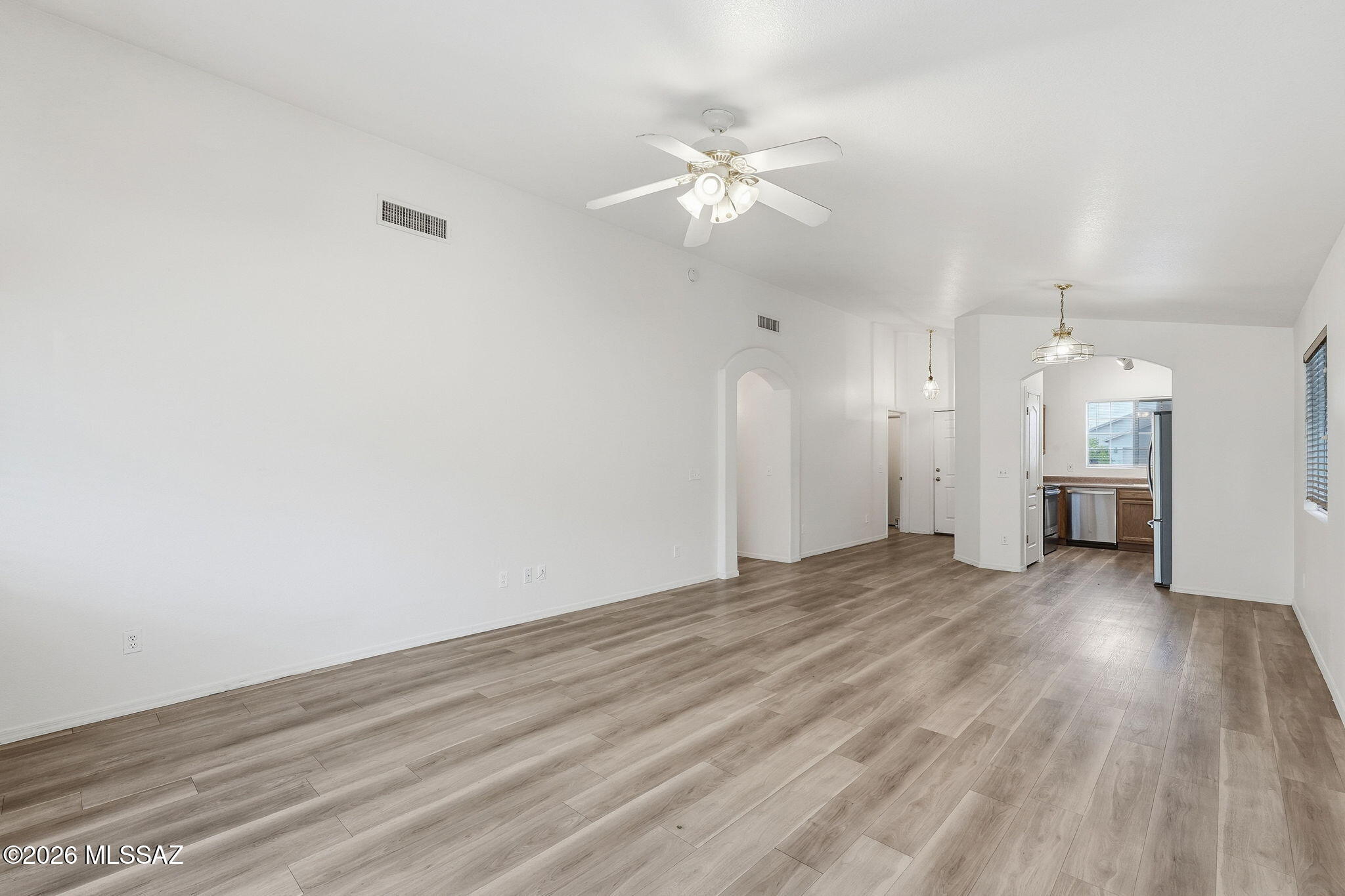 Wilmot Vista II (1-145) - Residential