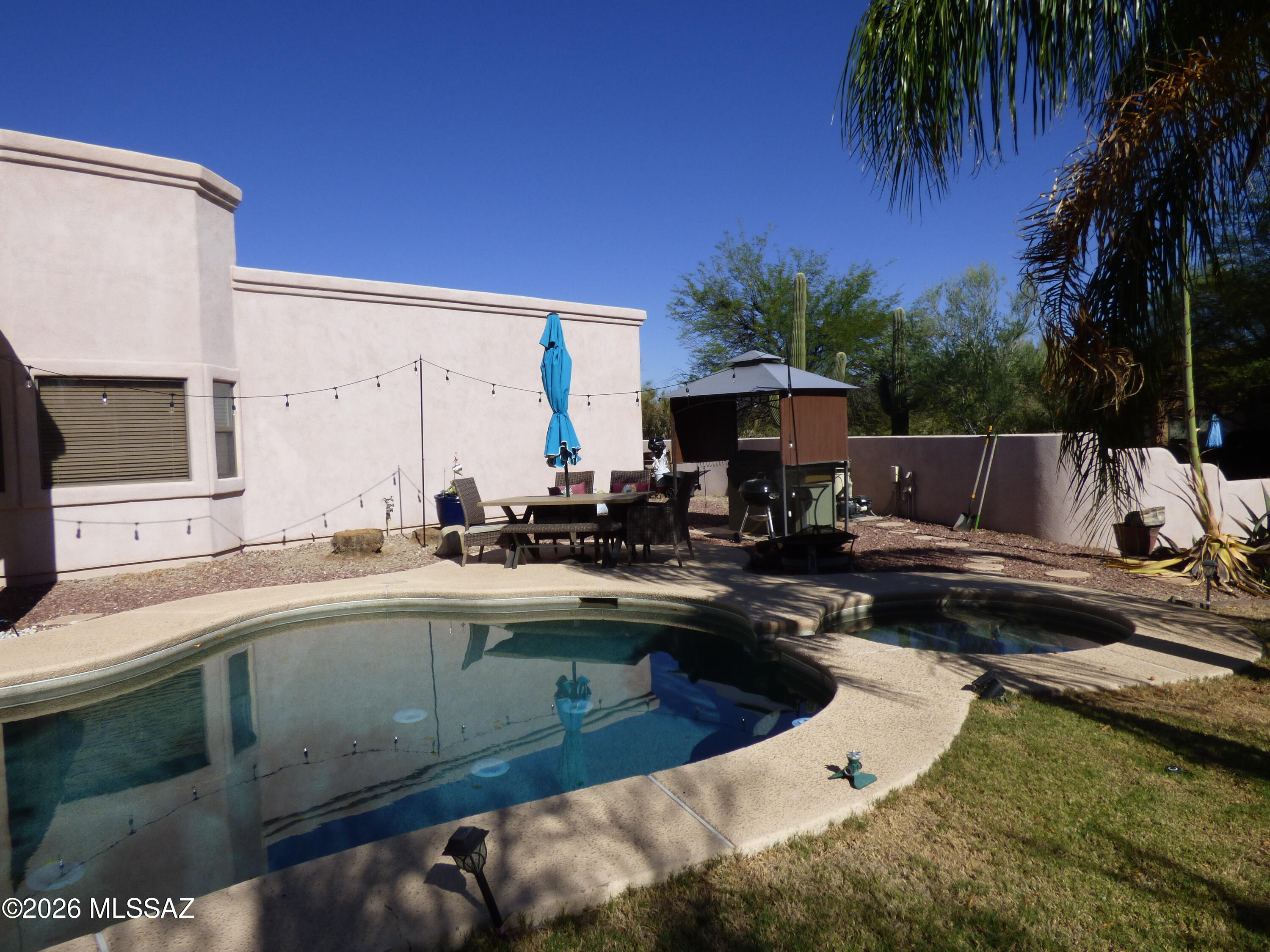 Sunset Creek (1-40) - Residential Lease