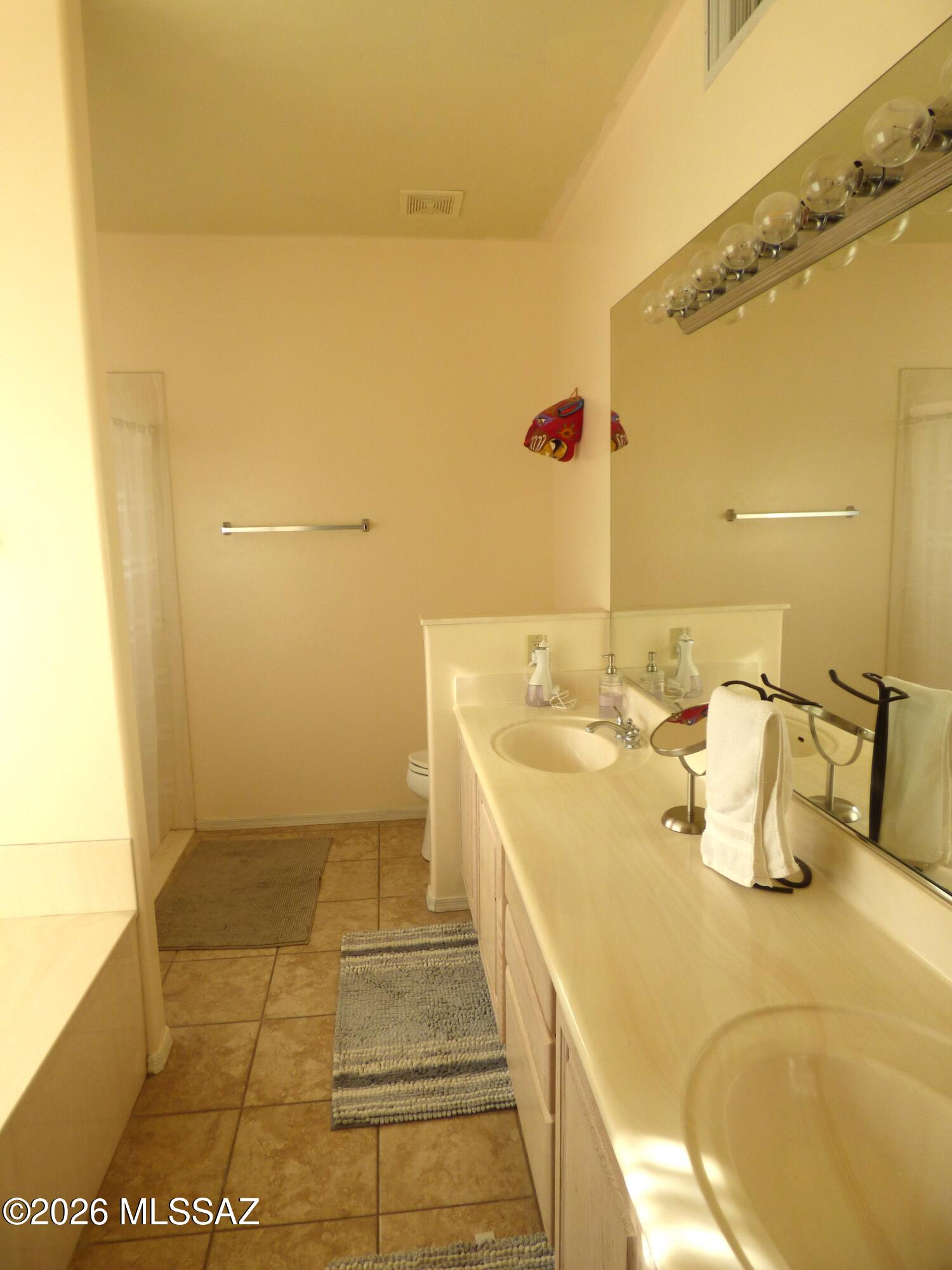 Sunset Creek (1-40) - Residential Lease