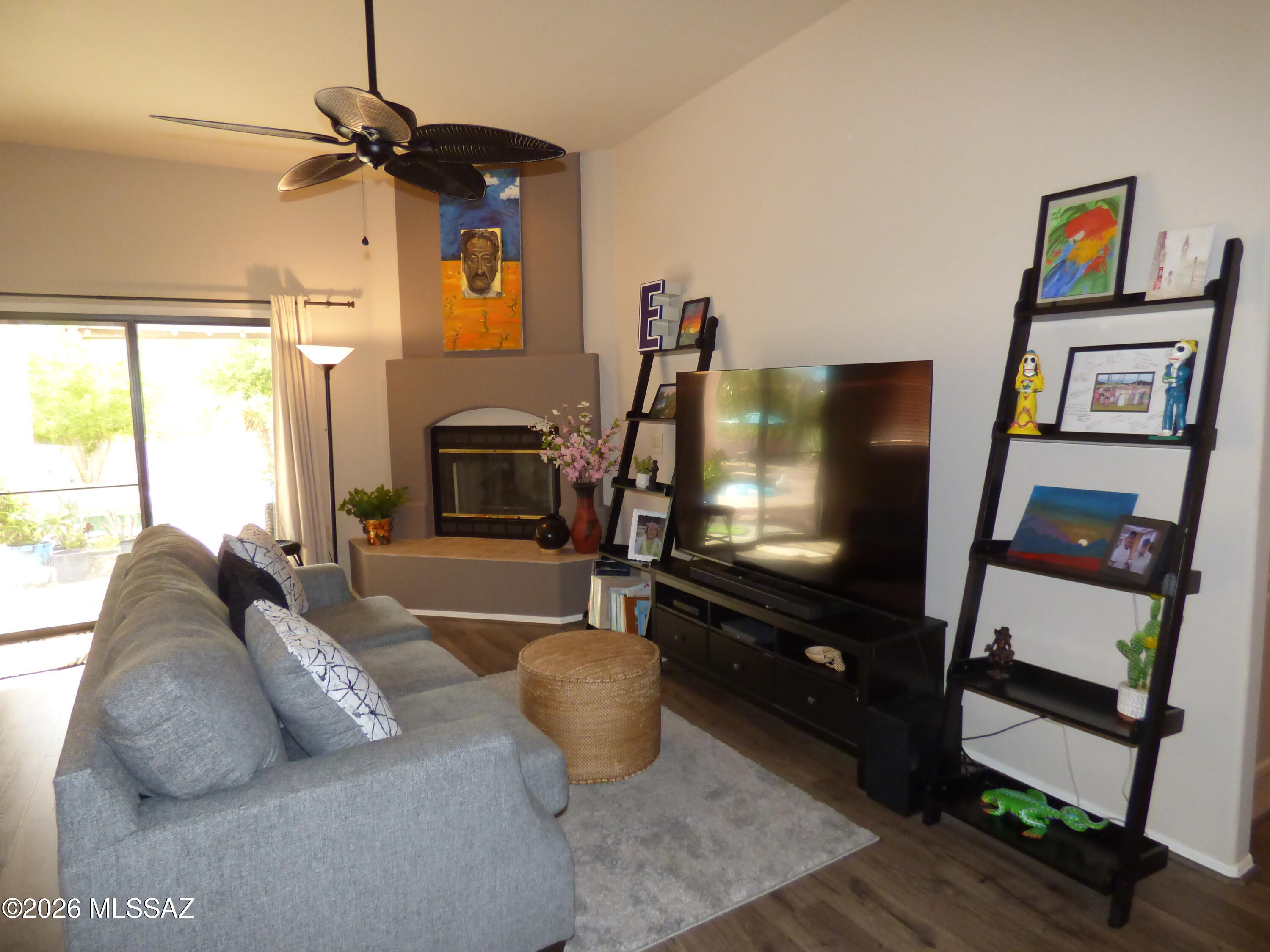Sunset Creek (1-40) - Residential Lease