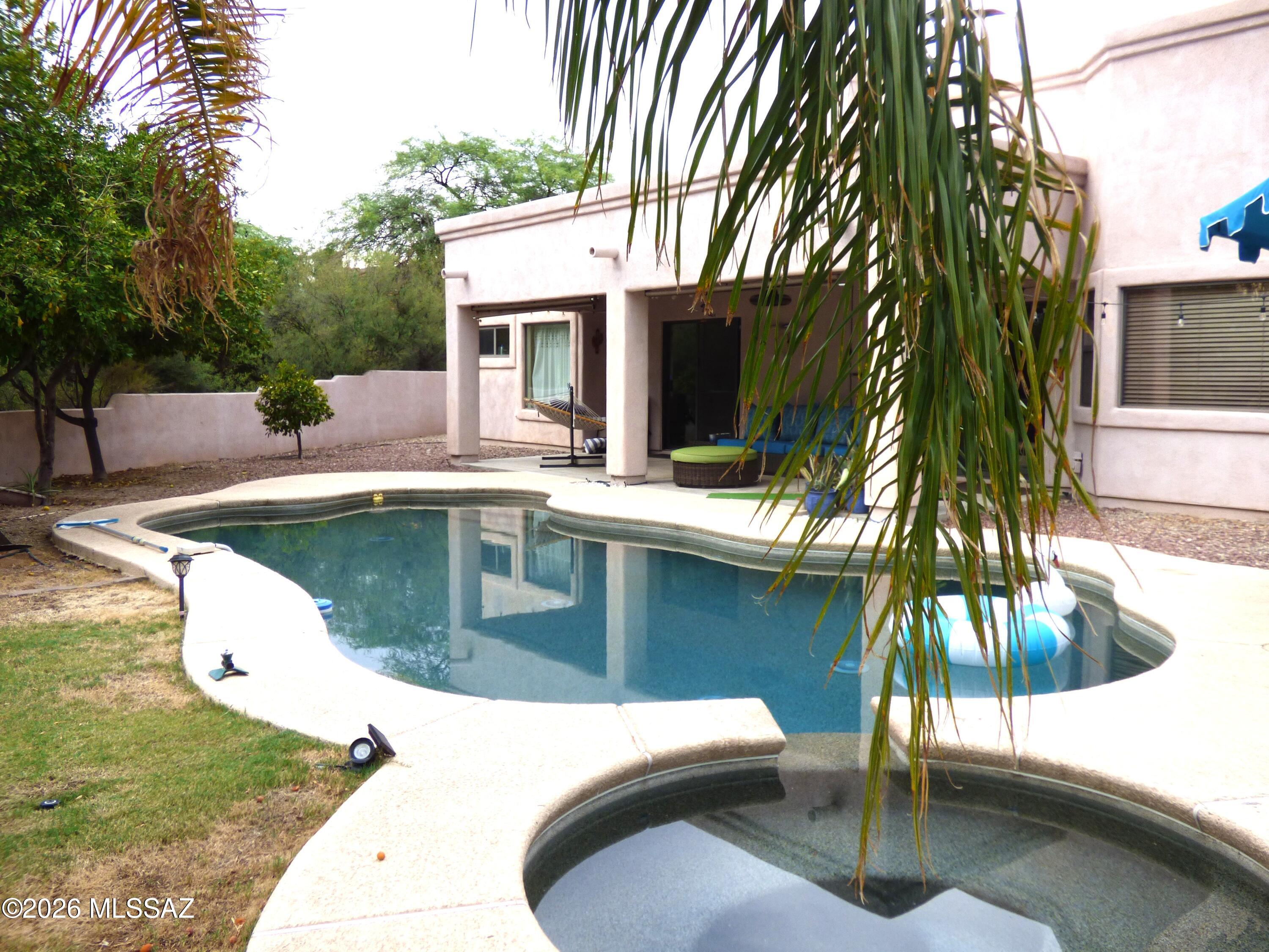Sunset Creek (1-40) - Residential Lease